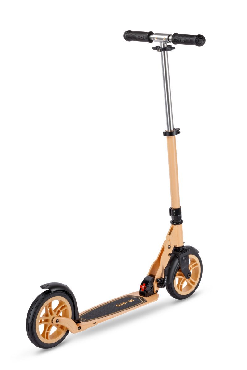 Micro Scooter micro classic nanogrid tire