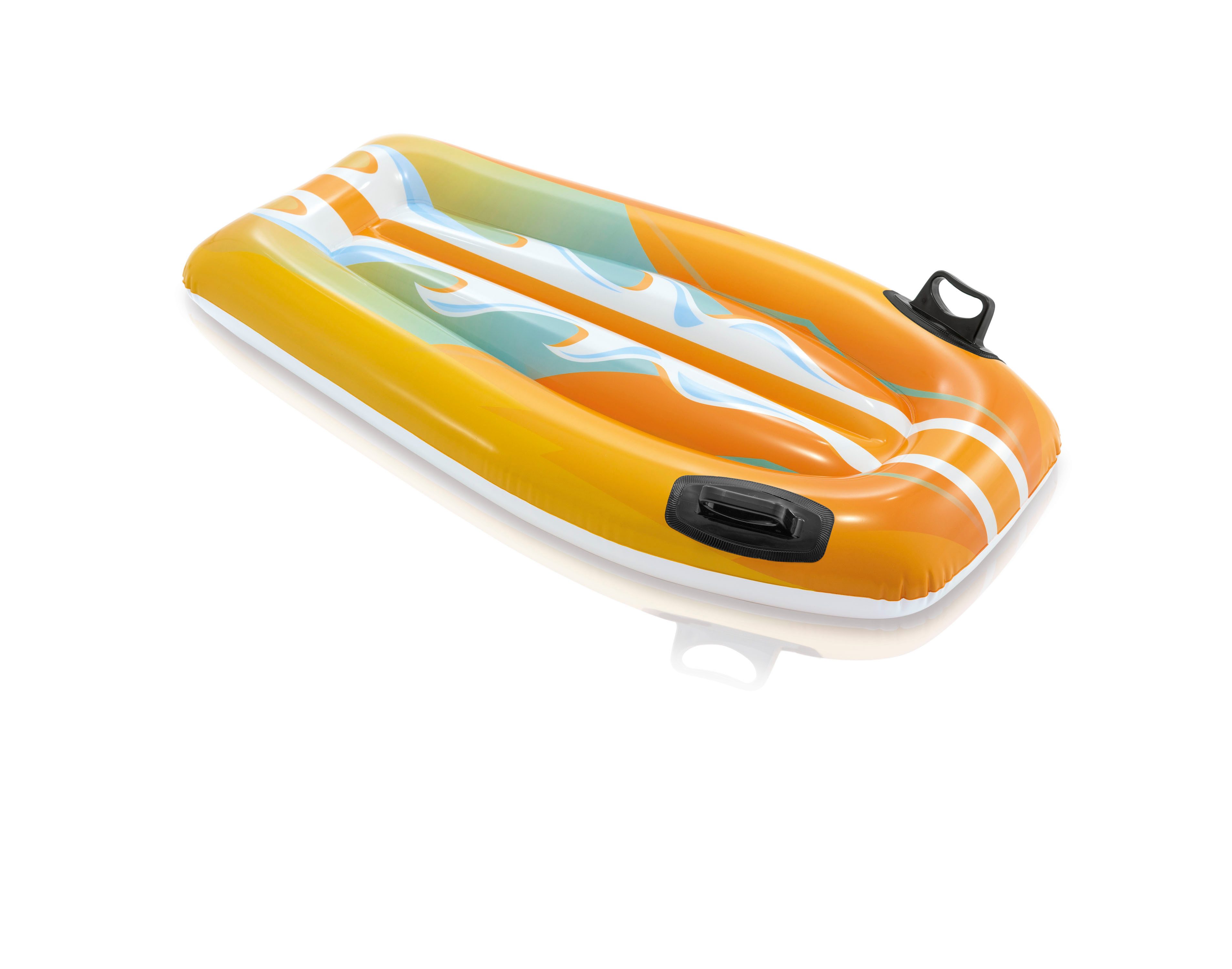 Intex Luftmatratze Bodyboard - Joy Rider günstig online kaufen