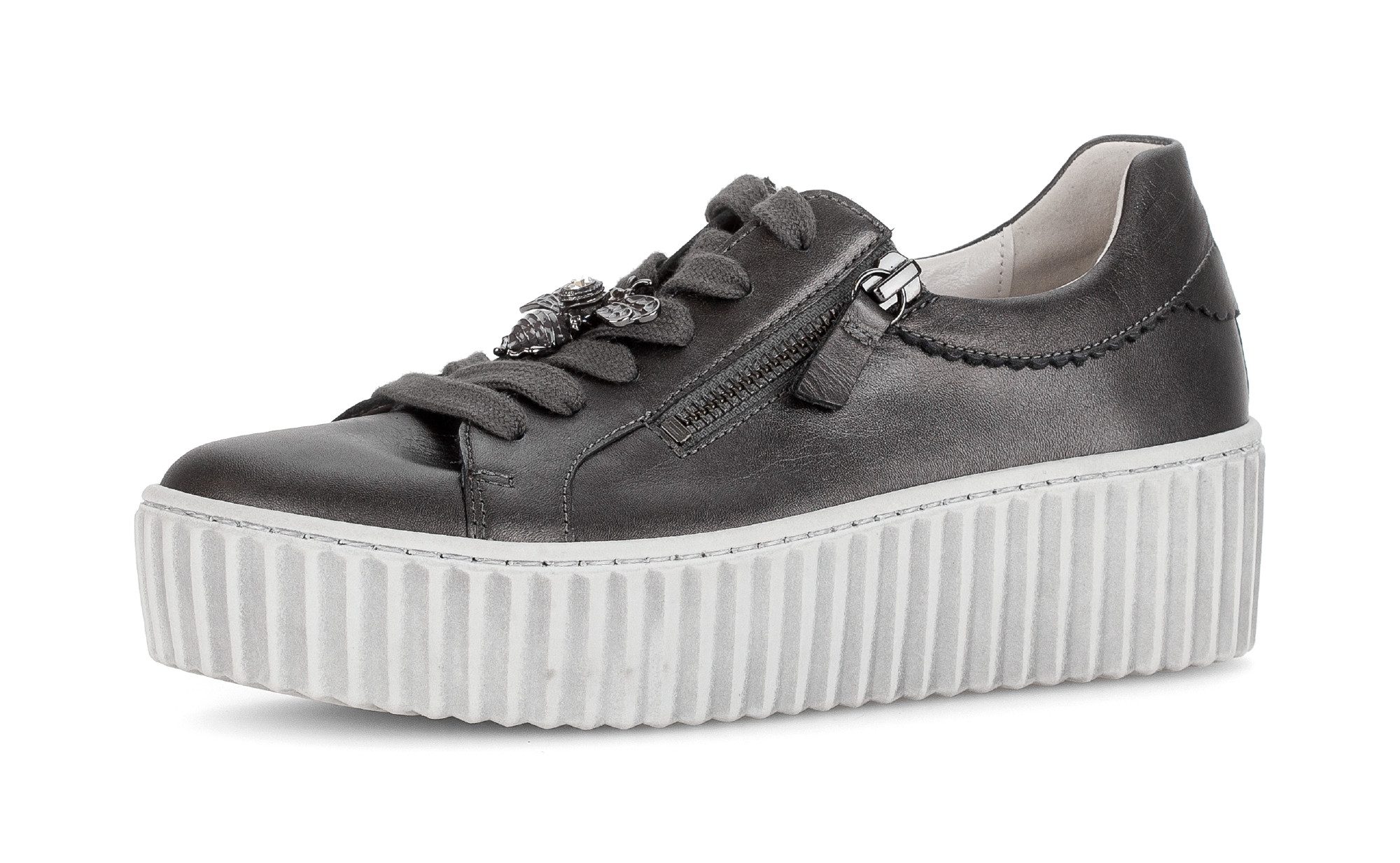 Plateausneaker