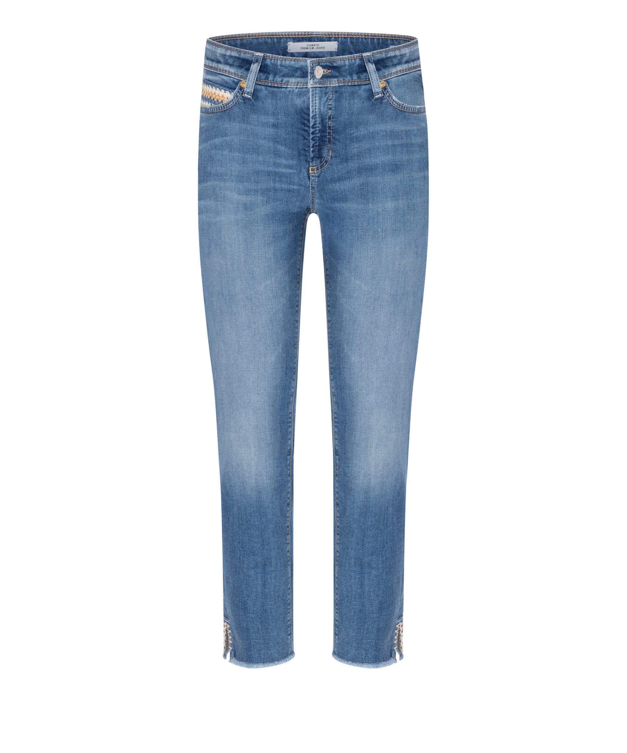 Cambio 5-Pocket-Hose