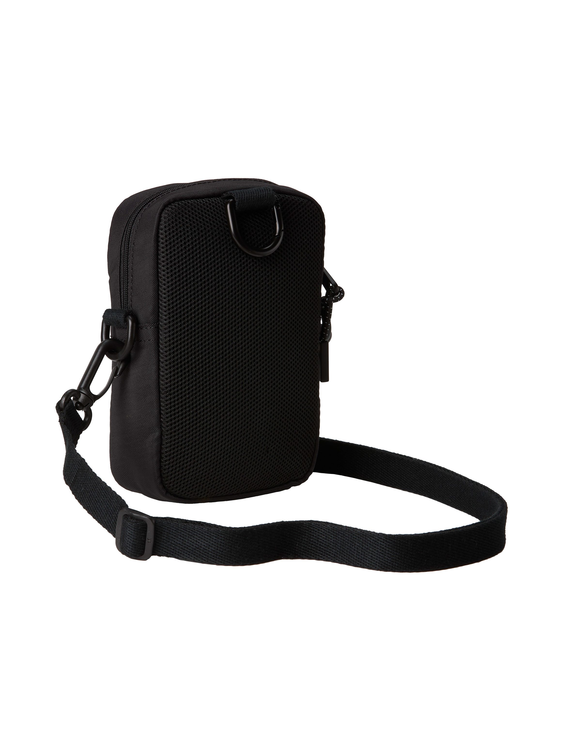 Calvin Klein Umhängetasche BOLD LOGO NYLON SLIM REPORTER, Mini Bag, Schulte günstig online kaufen