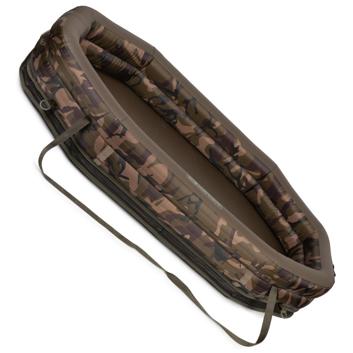 Angel-Abhakmatte Fox Carpmaster Air Mat