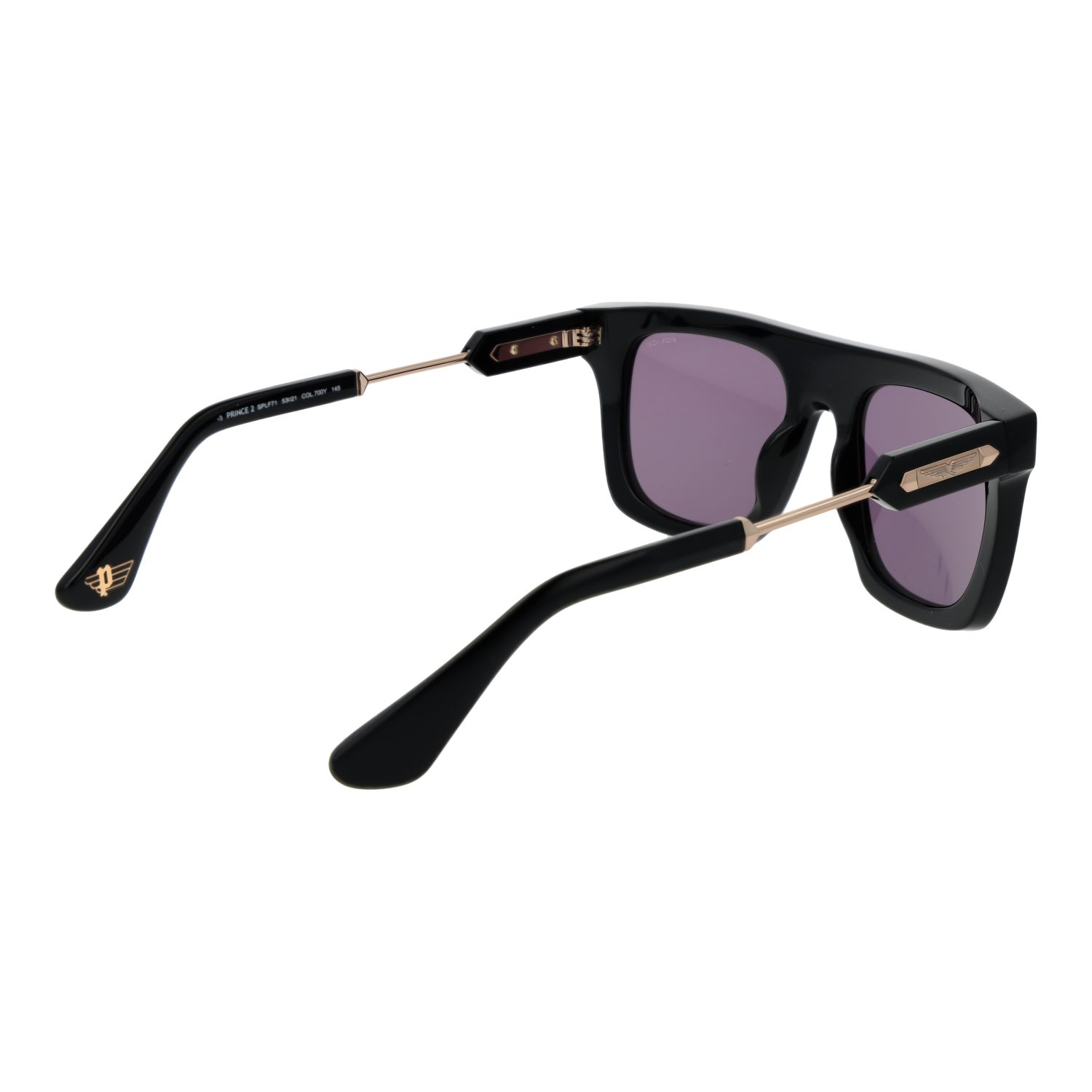 Police Sonnenbrille SPLF71M 53700Y