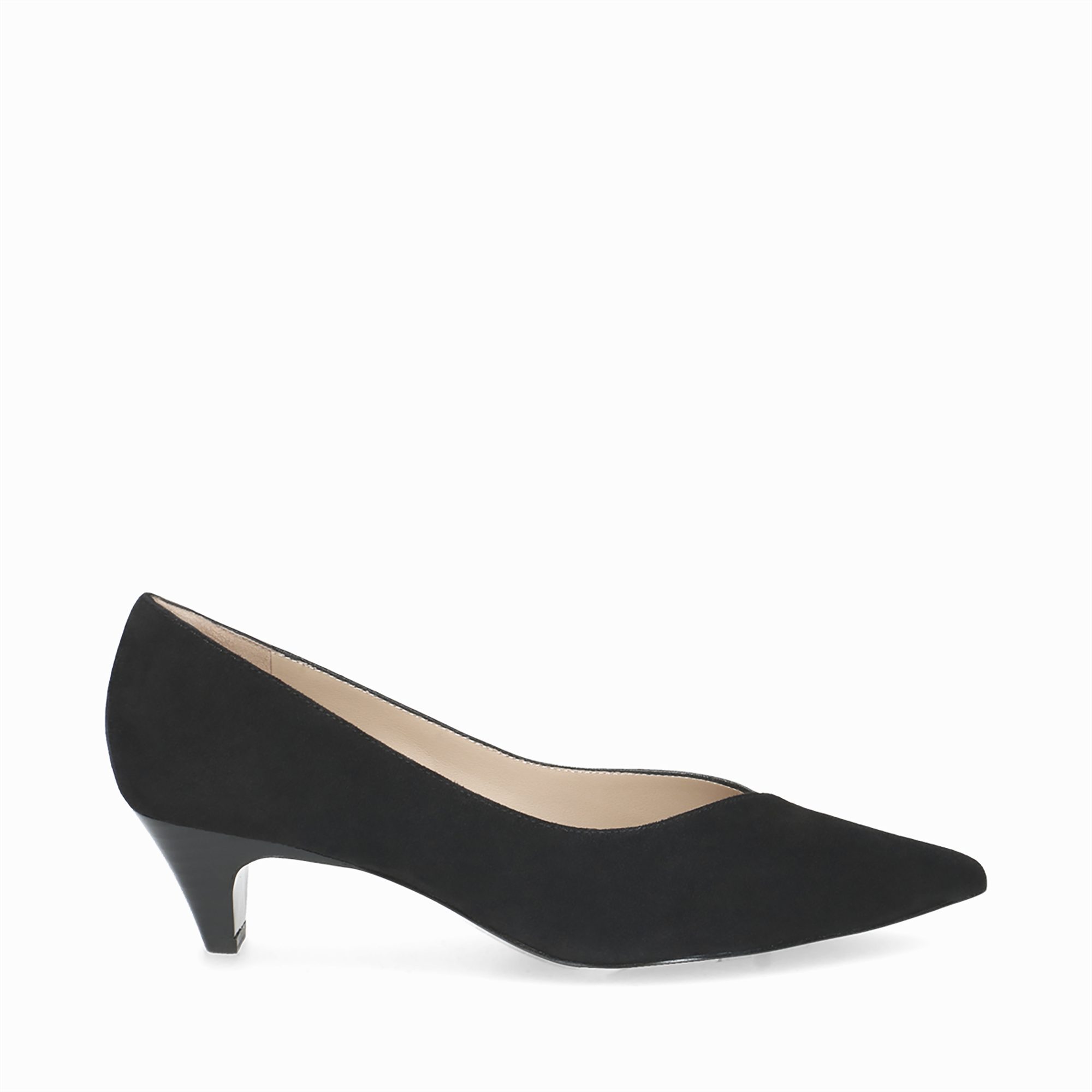 Peter Kaiser Peter Kaiser 72441 019, Pumps, Schwarz, Damen Pumps günstig online kaufen