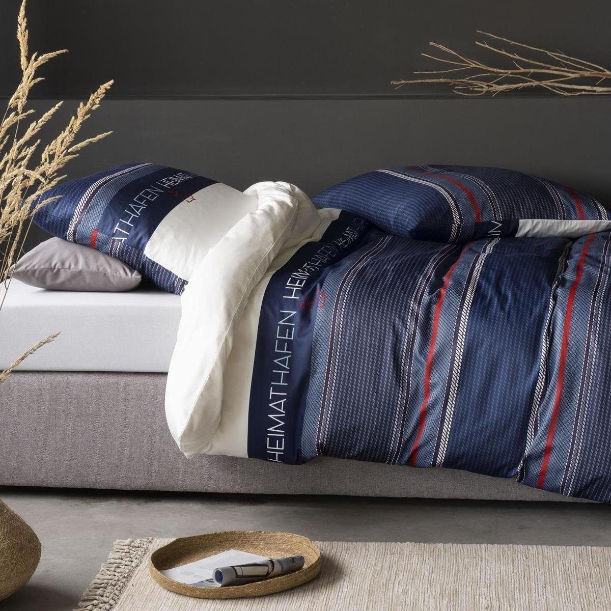 Irisette Bettwäsche Irisette Mako Satin Bettwäsche günstig online kaufen