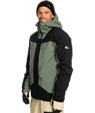 Quiksilver Skijacke Quiksilver Herren Skijacke MULDROW