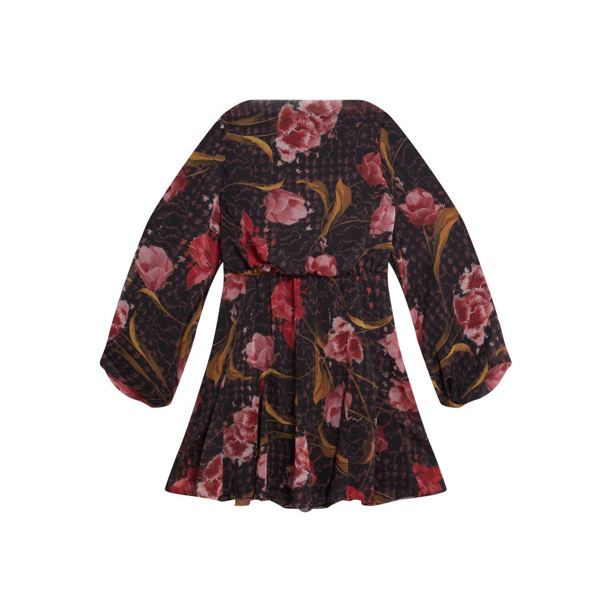 Ted Baker Sommerkleid ENDRINA Damen (1-tlg) Bekleidung, Outfit, Dress, Robe, Sommerkleid