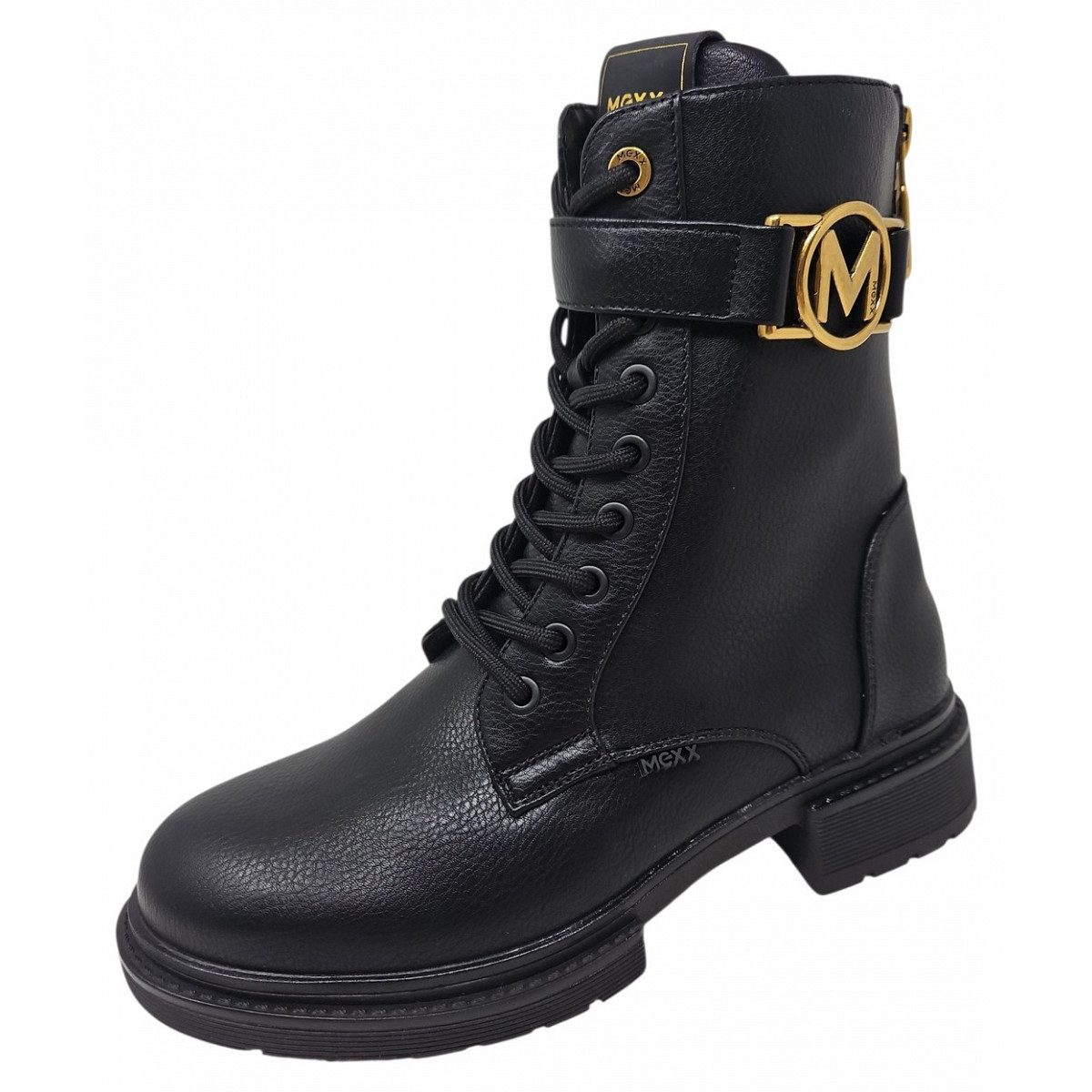 Mexx Kimberley Glad Stiefelette