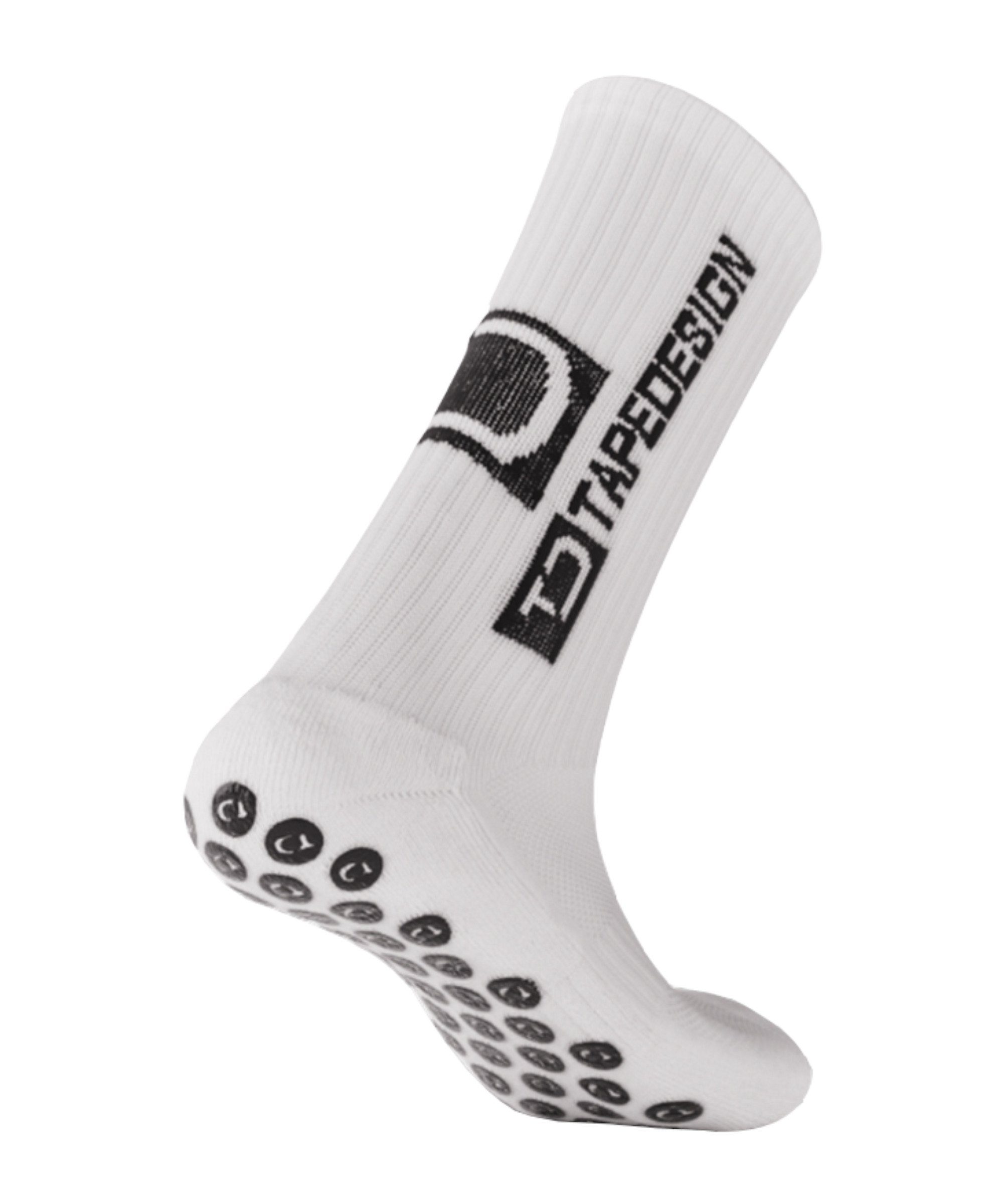 Tapedesign Sportsocken Tapedesign Gripsocks Socken Sportsocken günstig online kaufen