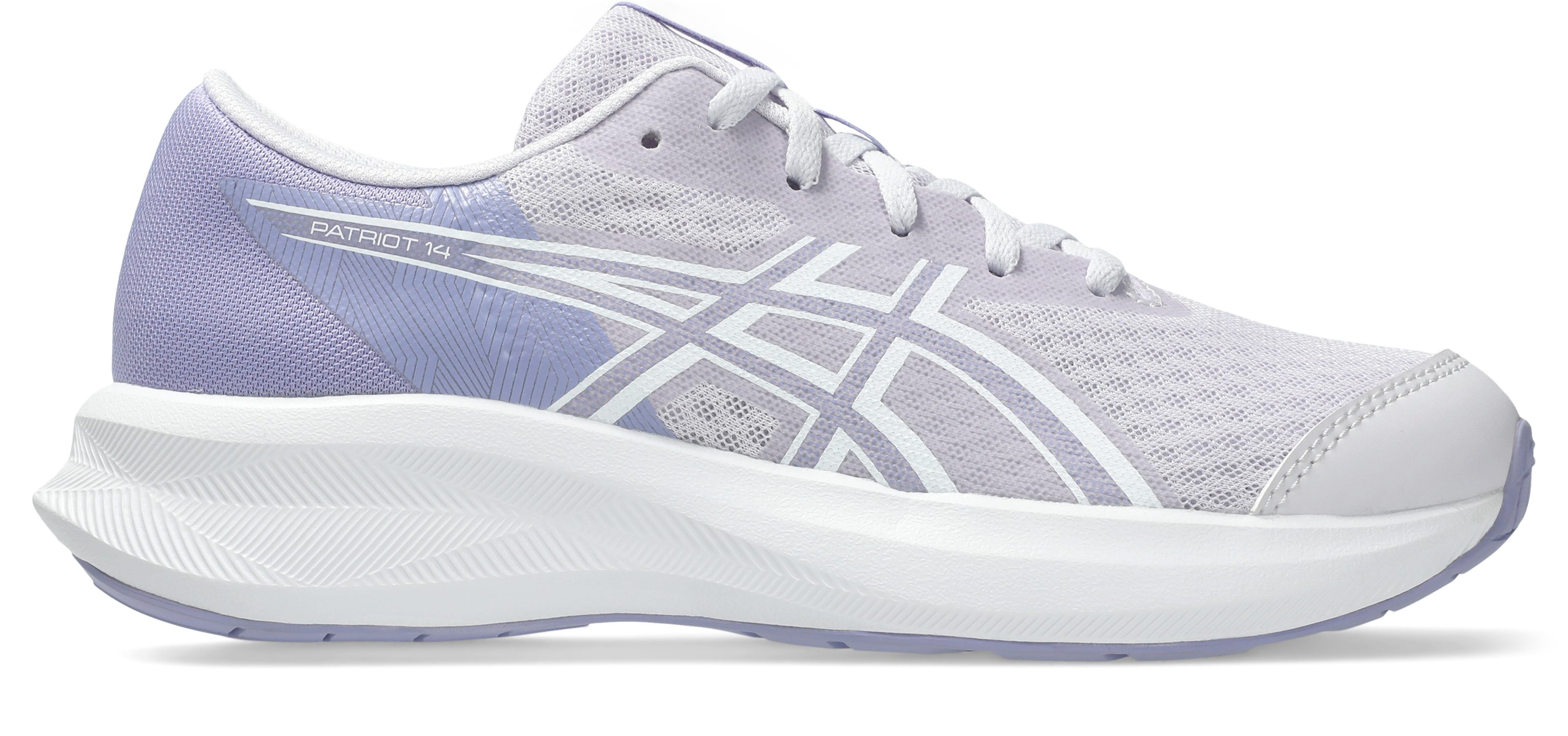 Asics PATRIOT 14 GS Laufschuh für Kinder & Jugendliche