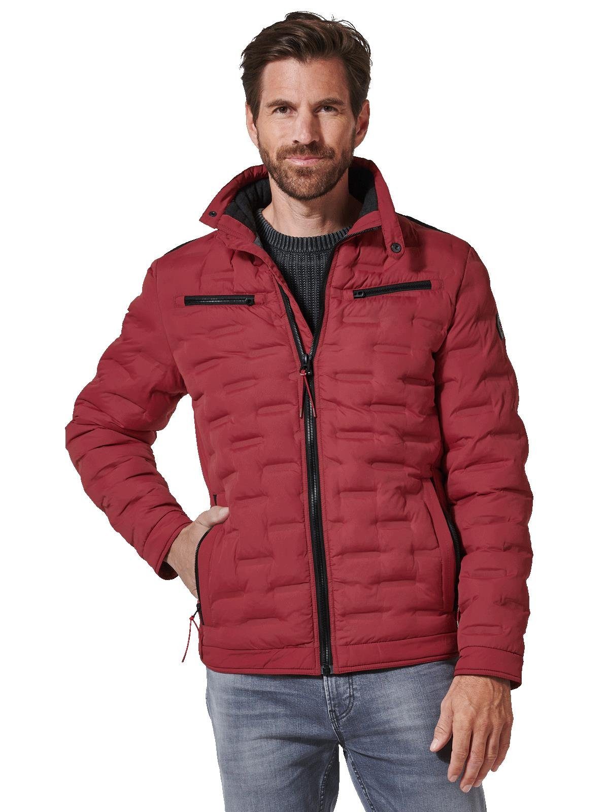 Steppjacke Engbers regular Kurzjacke