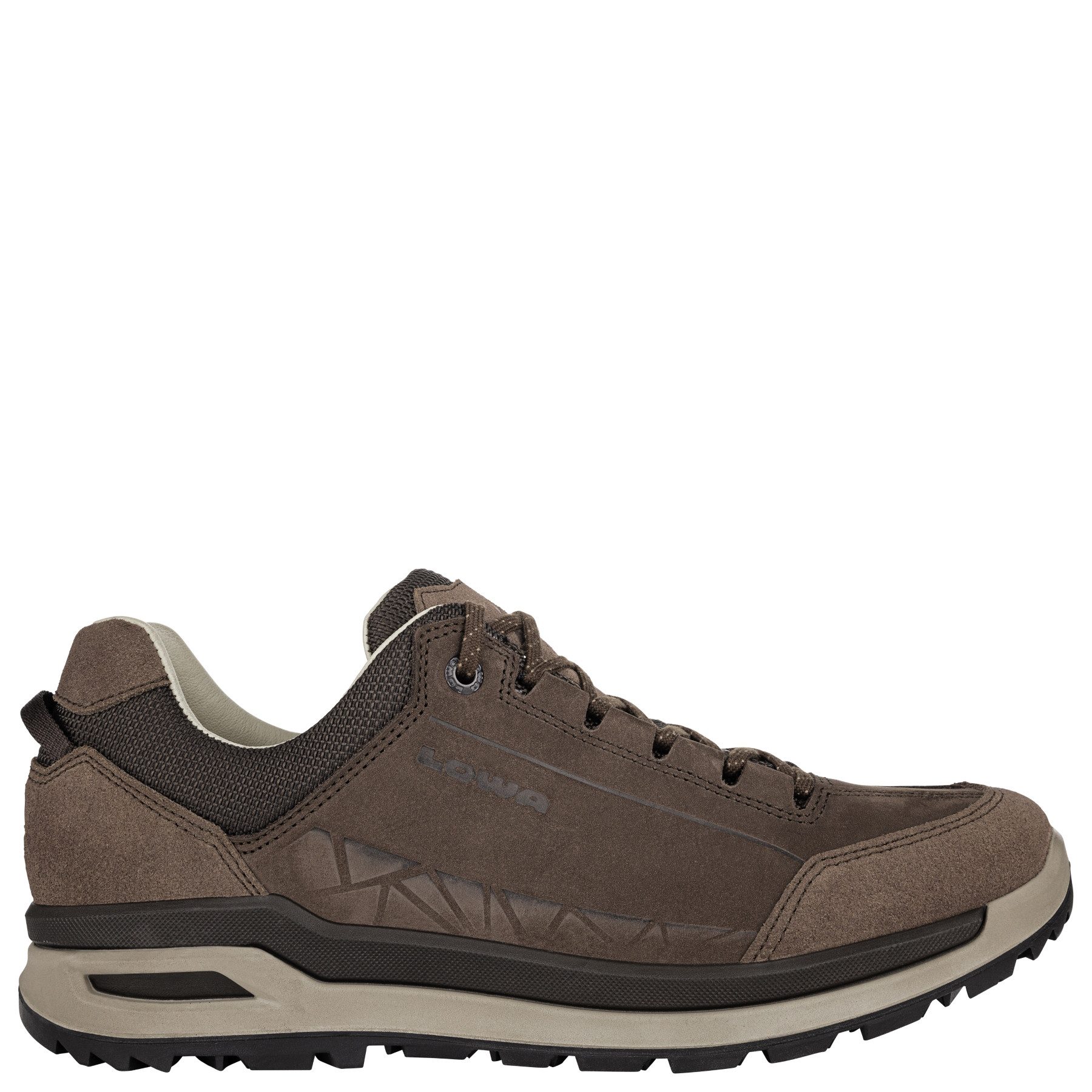 Lowa BELLAGIO LL LO Sneaker günstig online kaufen