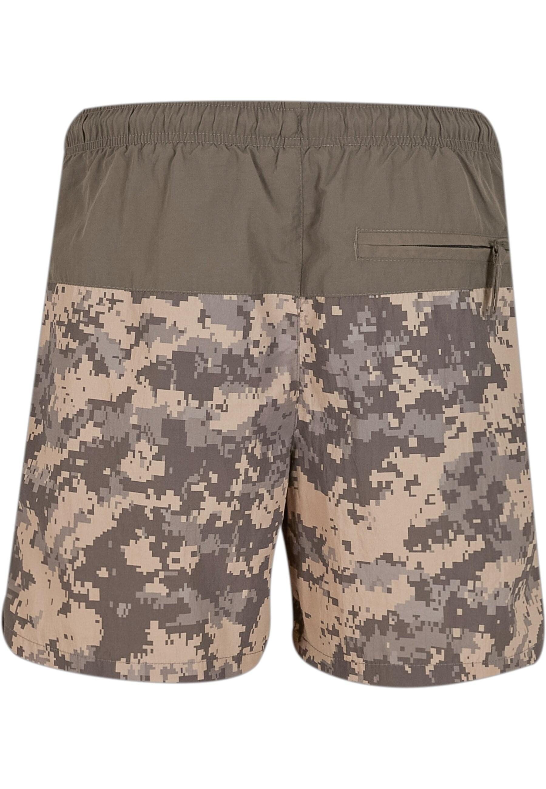 Brandit Badeshorts Brandit Swimshort Basic günstig online kaufen
