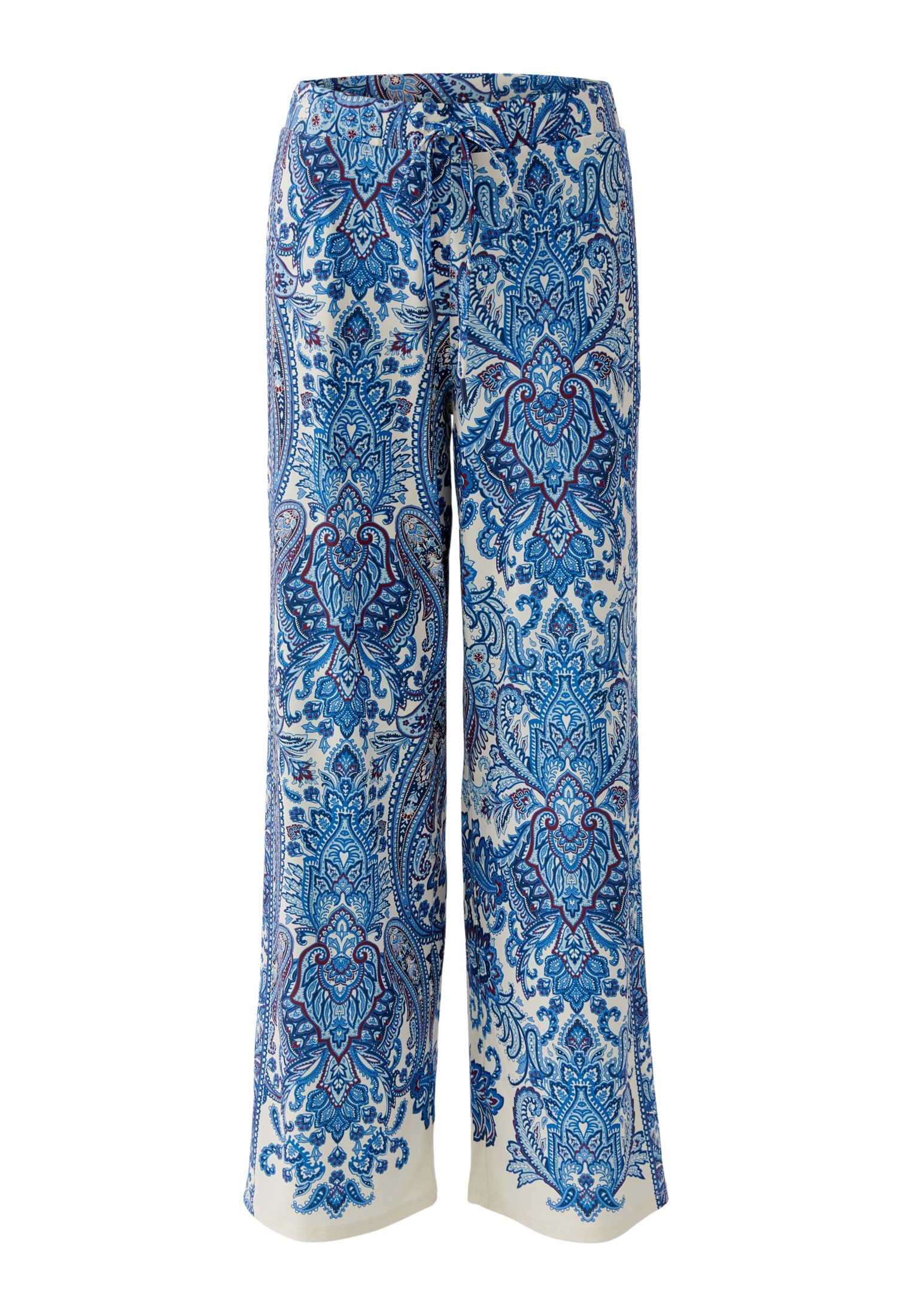 Oui Stoffhose günstig online kaufen