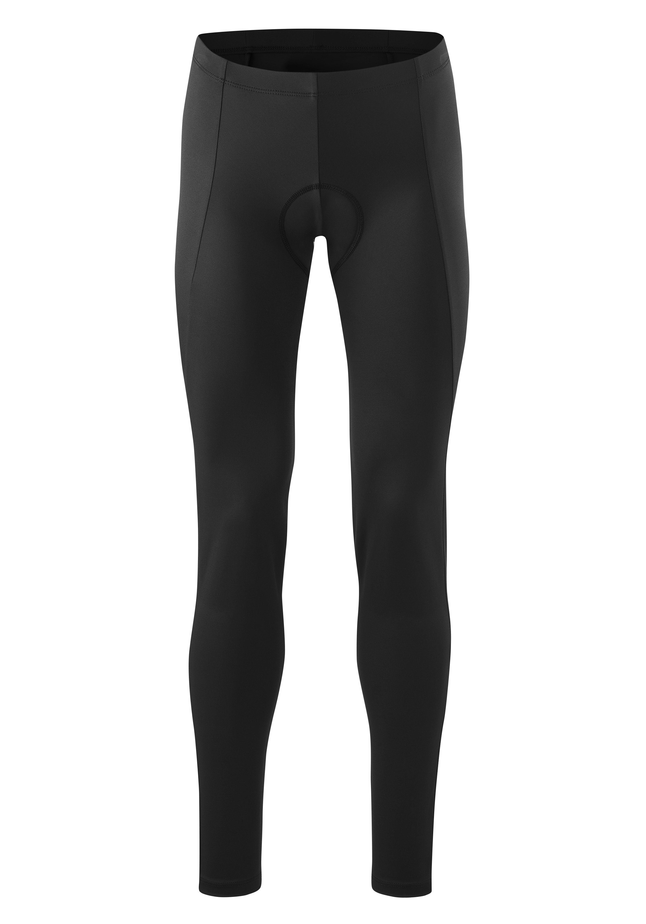 Gonso Fahrradhose Chessla Fombeständig, extra leicht, hohe Bewegungselastizität