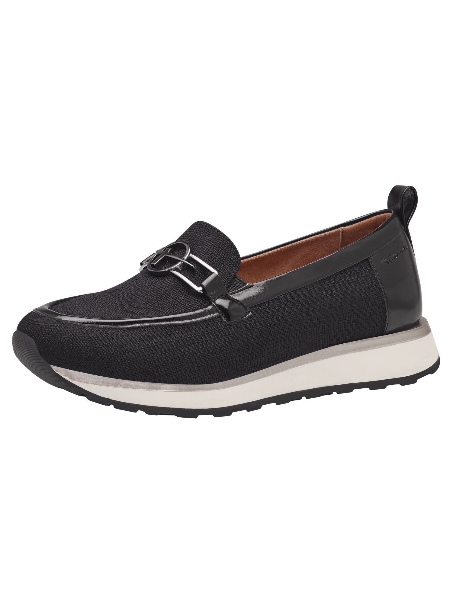 Sneaker 1-24750-44 Slip-On Sneaker