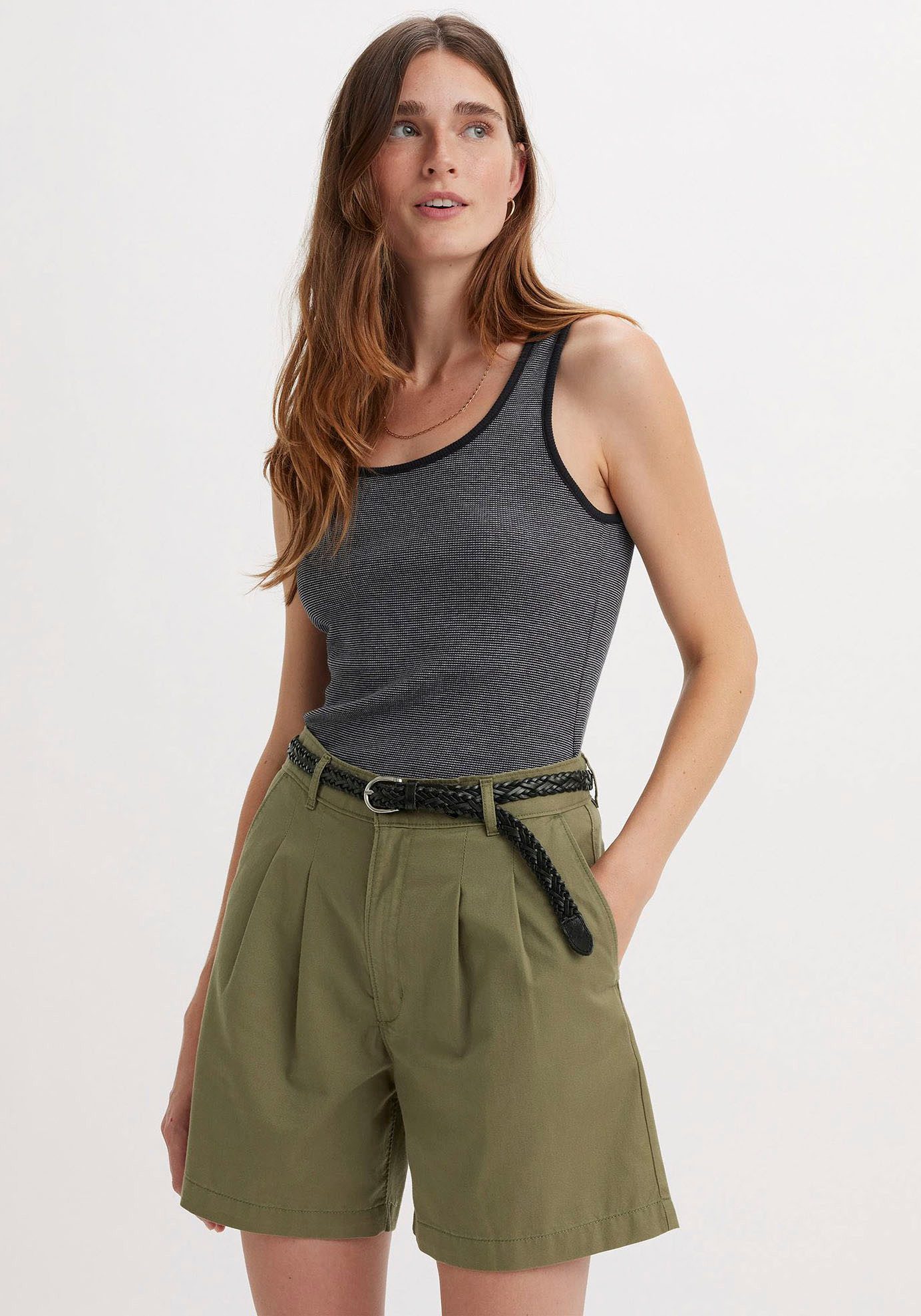 Levi's® Shirttop ESSENTIAL RIB TANK günstig online kaufen