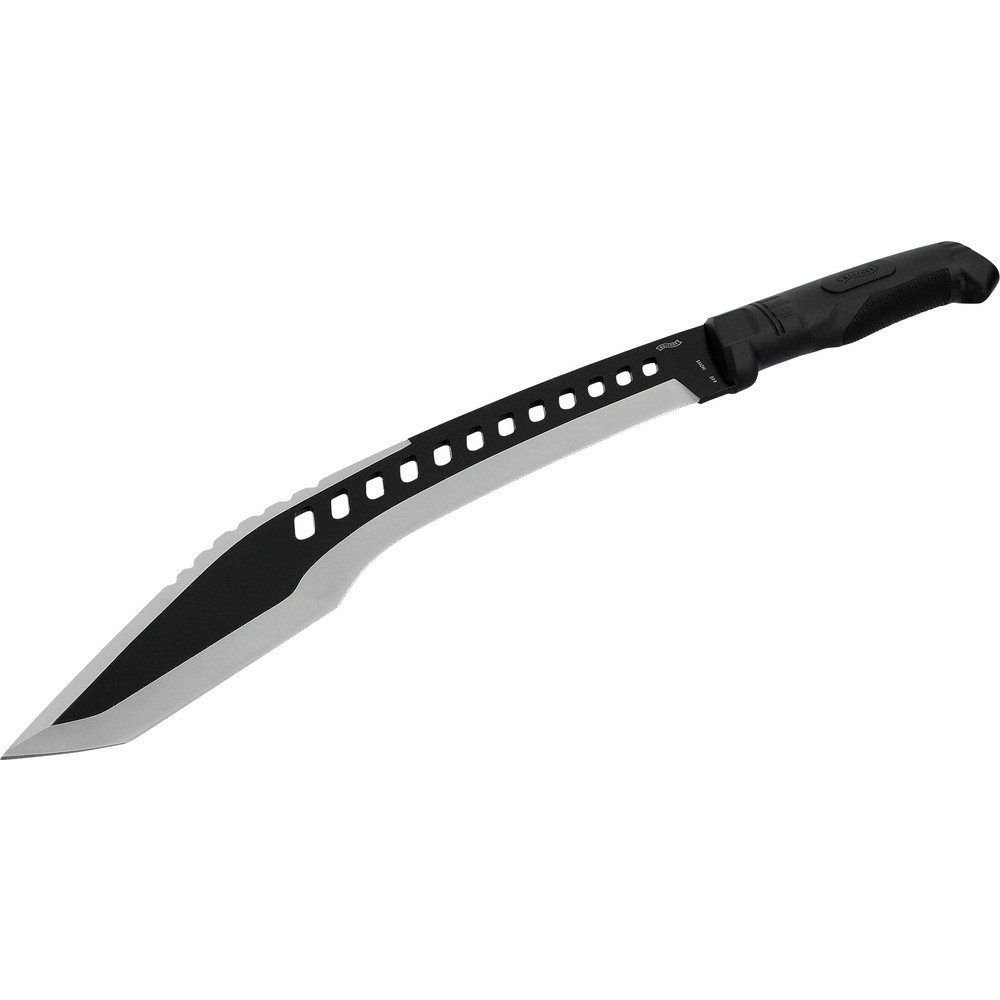 Axt Walther 5.0722 Ast-Machete 530 mm 890 g Kopfgewicht 615 g