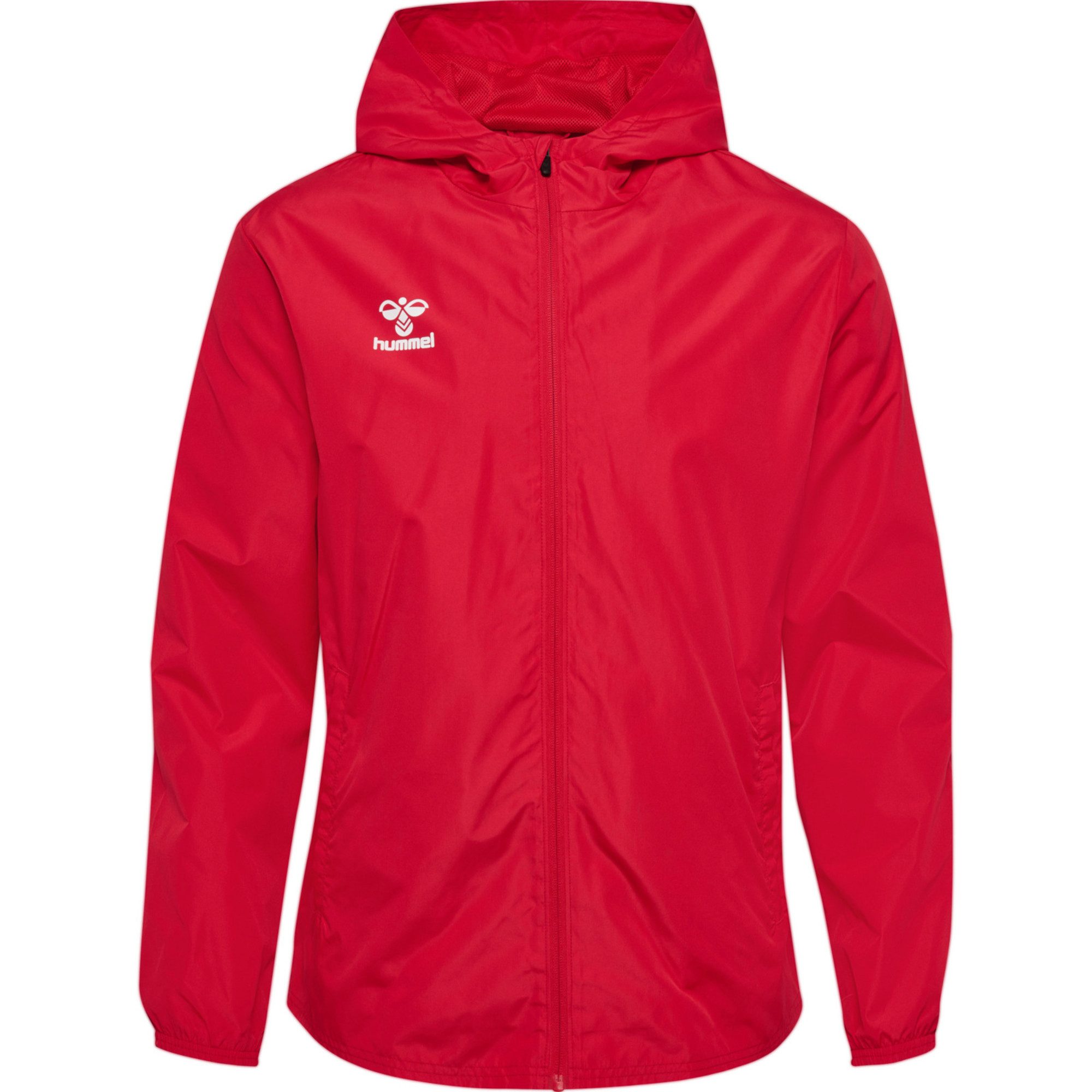 hummel Regenjacke Hummel Herren Regenjacke hmlEssential günstig online kaufen