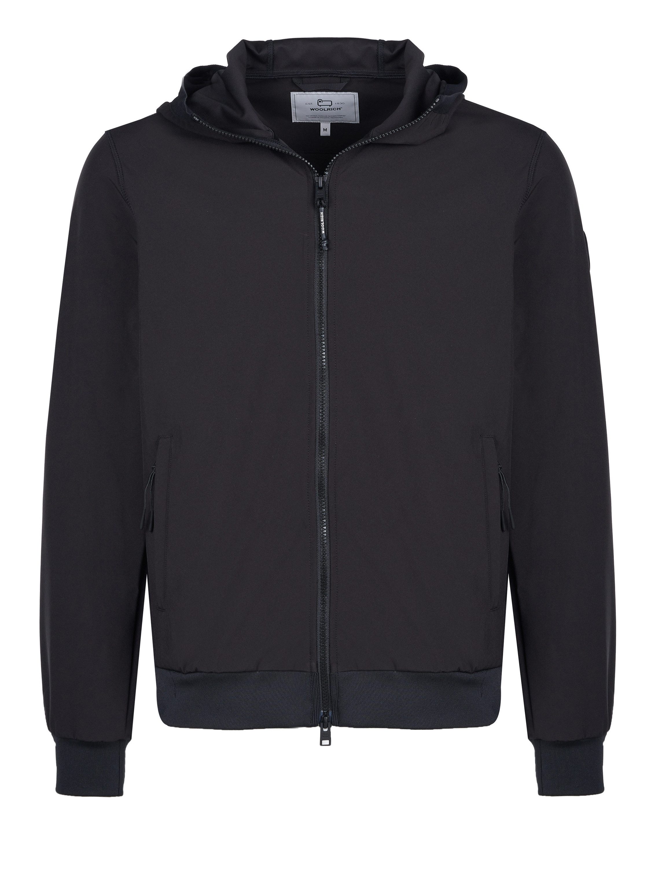 WOOLRICH Funktionsjacke Jacke für Herren (1-St)