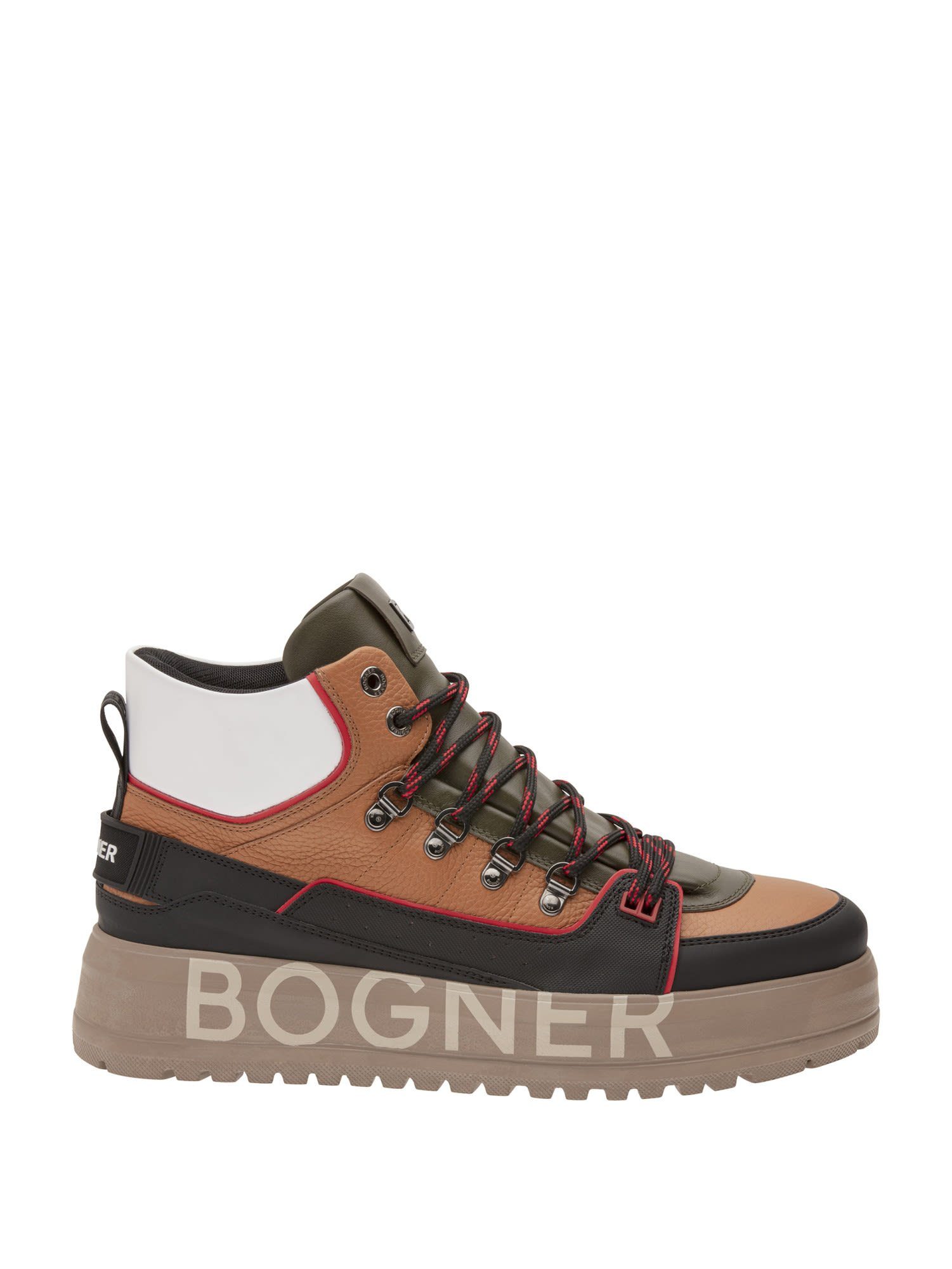 Bogner Schuhe Outlet online kaufen | OTTO