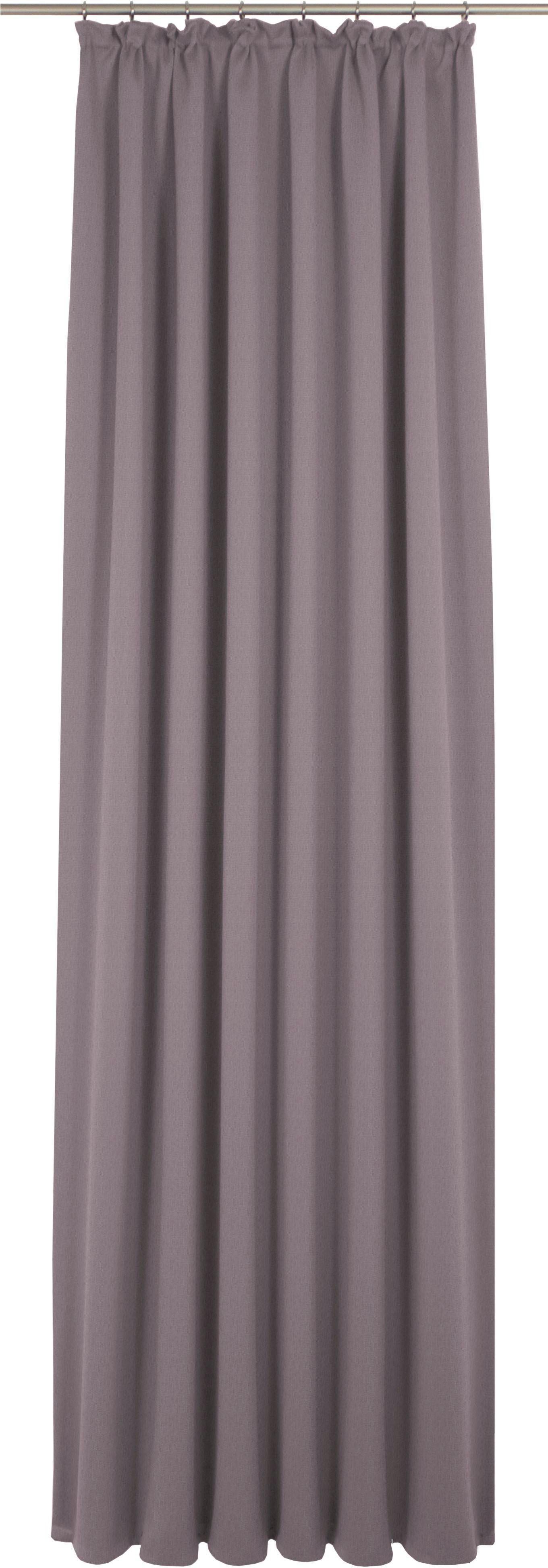Wirth Vorhang Sunday, Kräuselband (1 St), günstig online kaufen