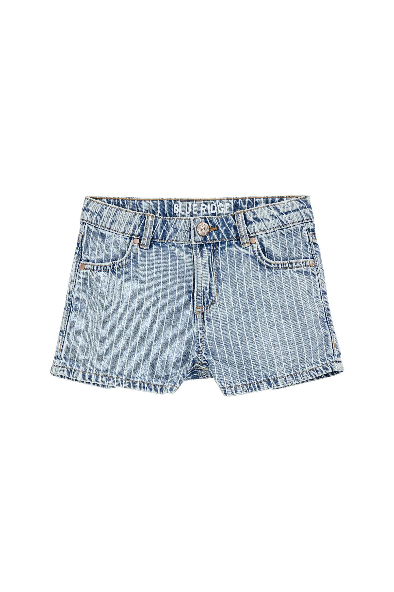 WE Fashion Shorts (1-tlg) günstig online kaufen