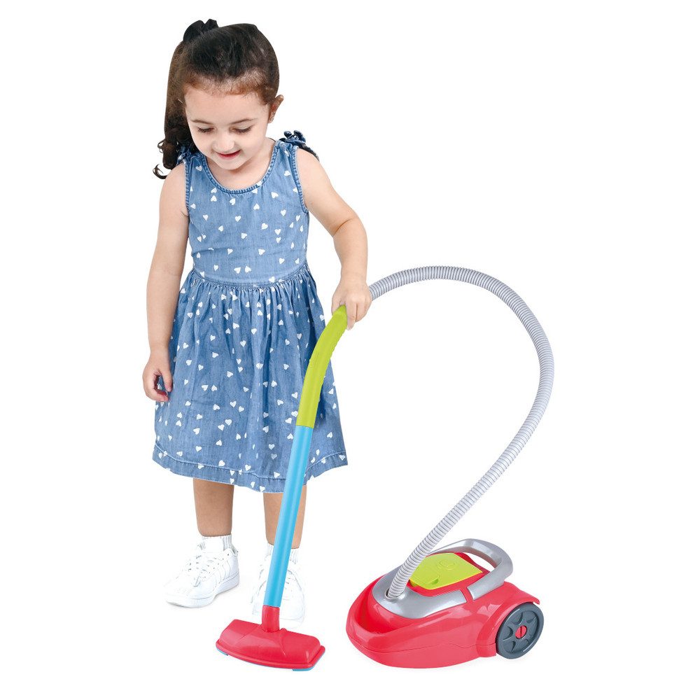 Besttoy Kinder-Haushaltsset Besttoy - Kinder-Staubsauger günstig online kaufen