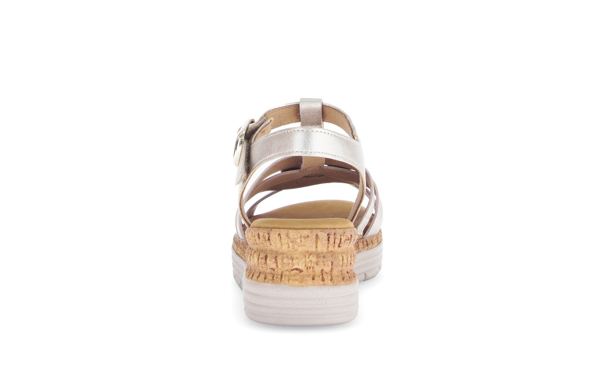Gabor Riemchensandale