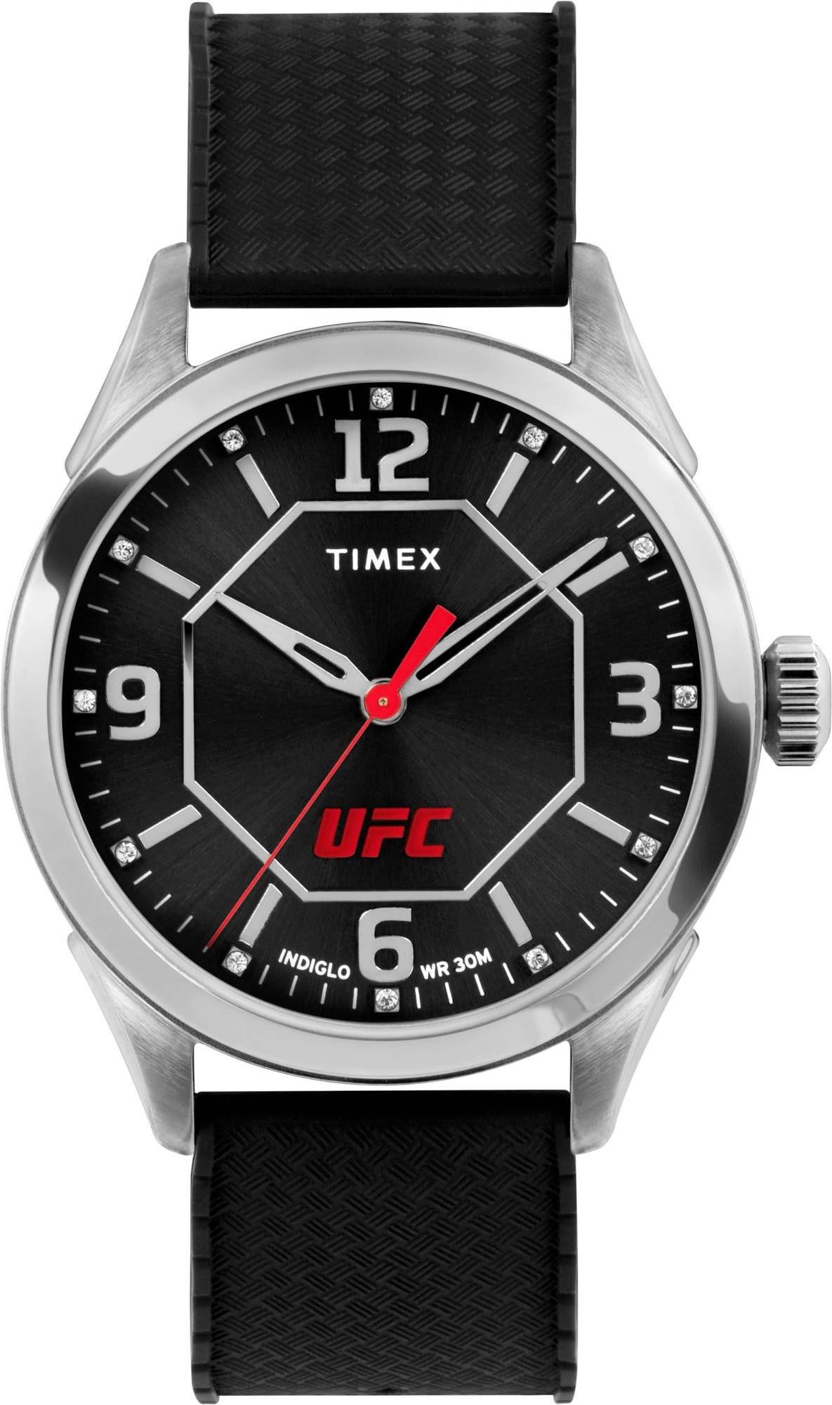 Timex Quarzuhr UFC Athena