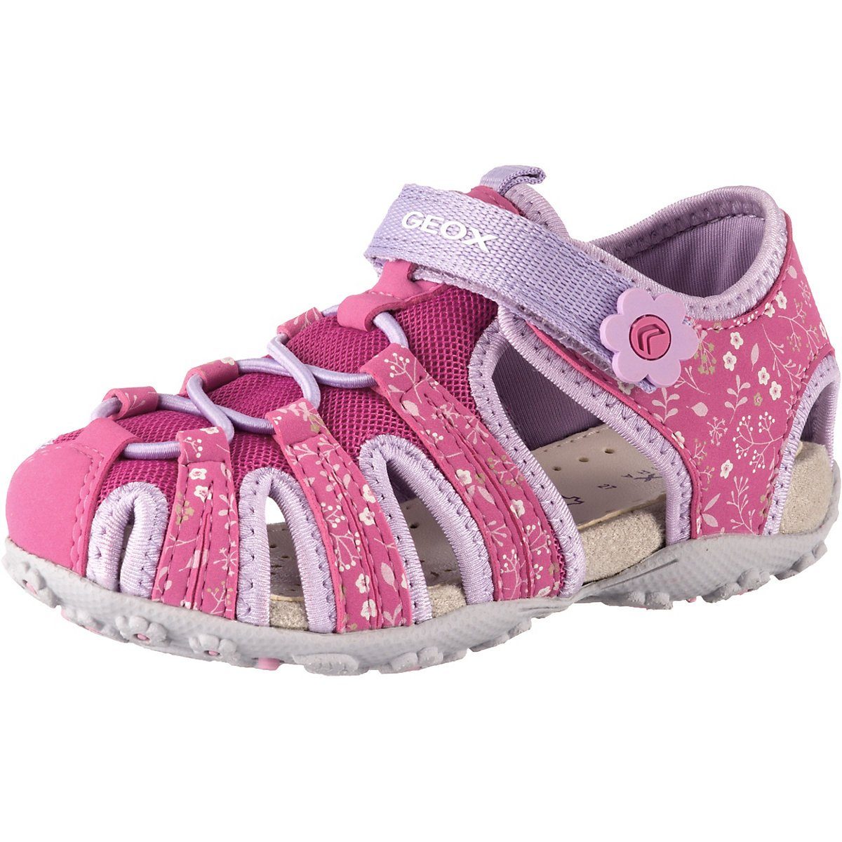 Geox »Sandalen ROXANNE für Mädchen« Sandale kaufen | OTTO