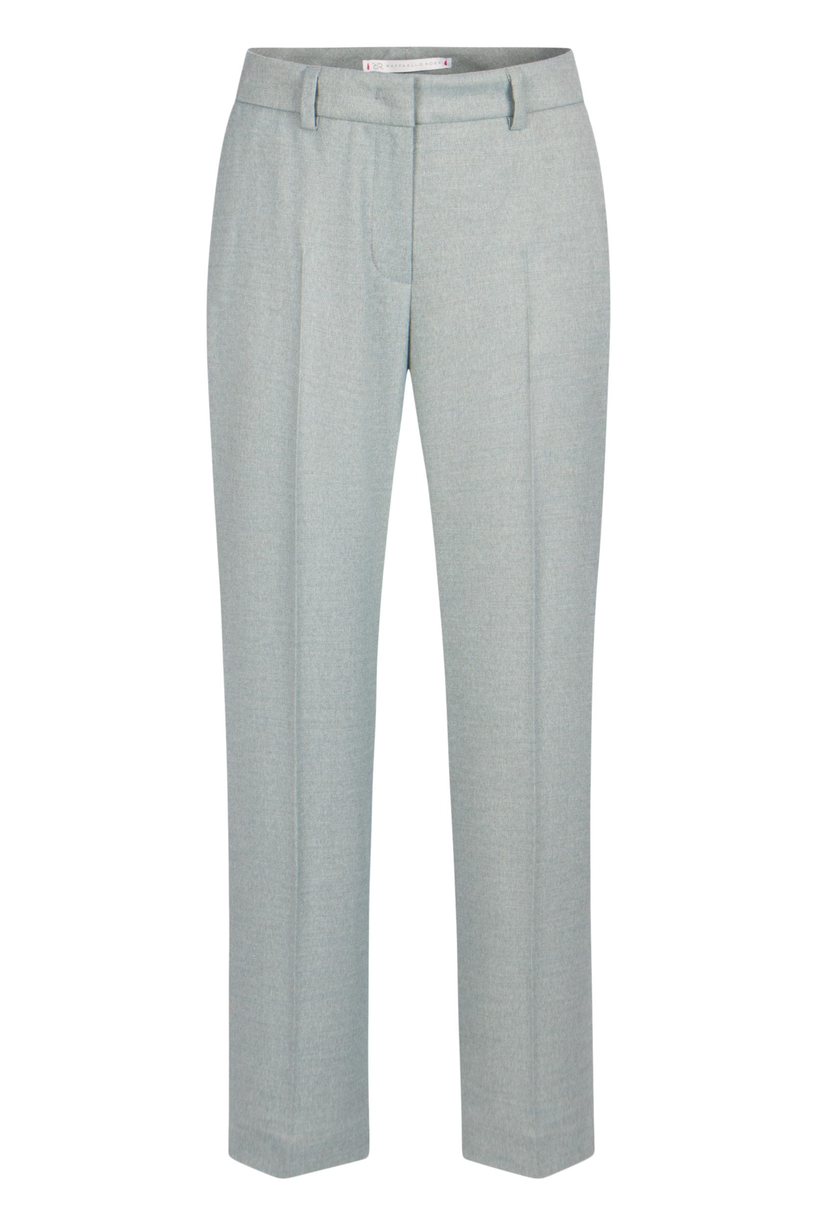 Raffaello Rossi Stoffhose Raffaello Rossi Hose Olessa 7/8 Длина coloured Flanell 36 (1-tlg)
