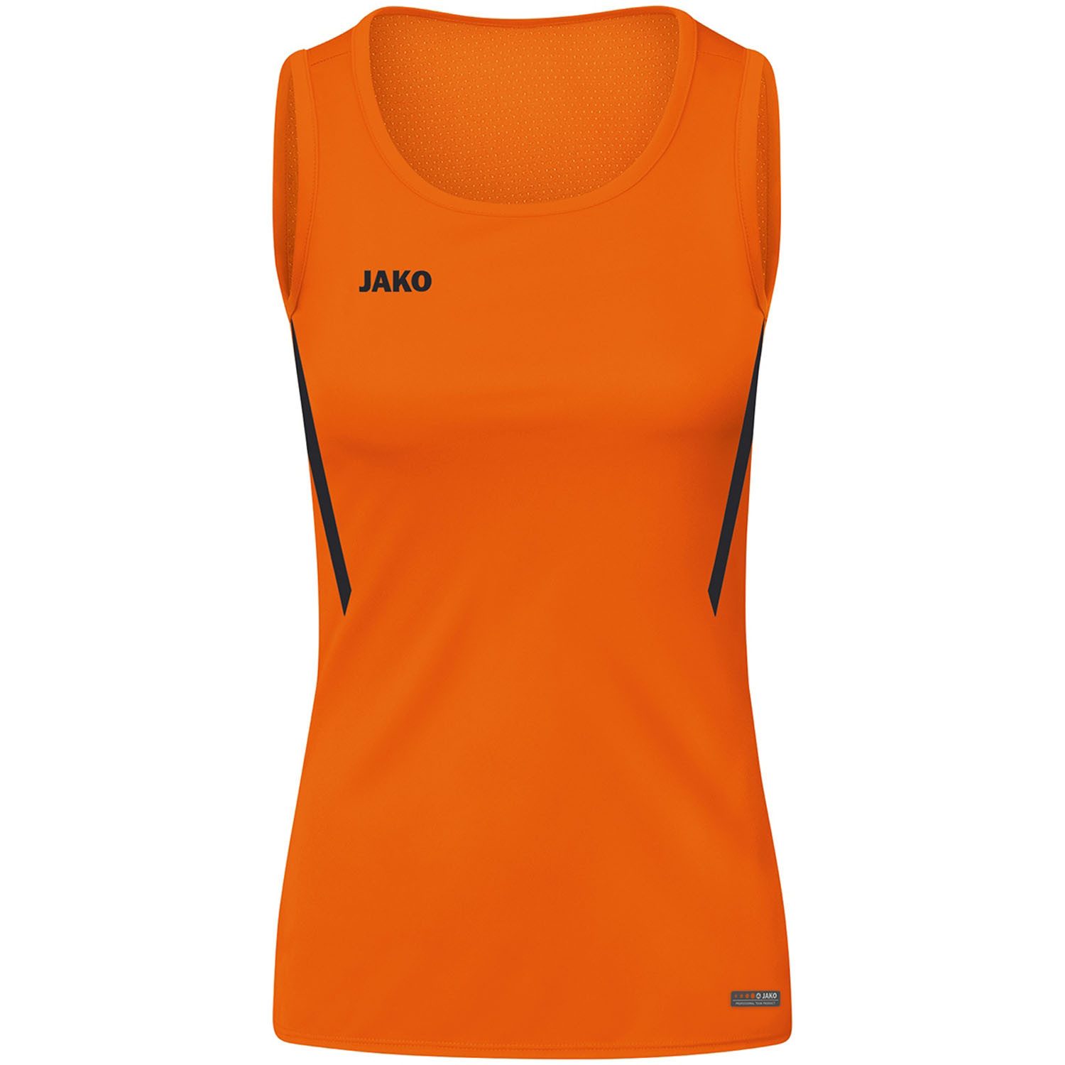 Jako Tanktop Jako Damen Tanktop Challenge 6021