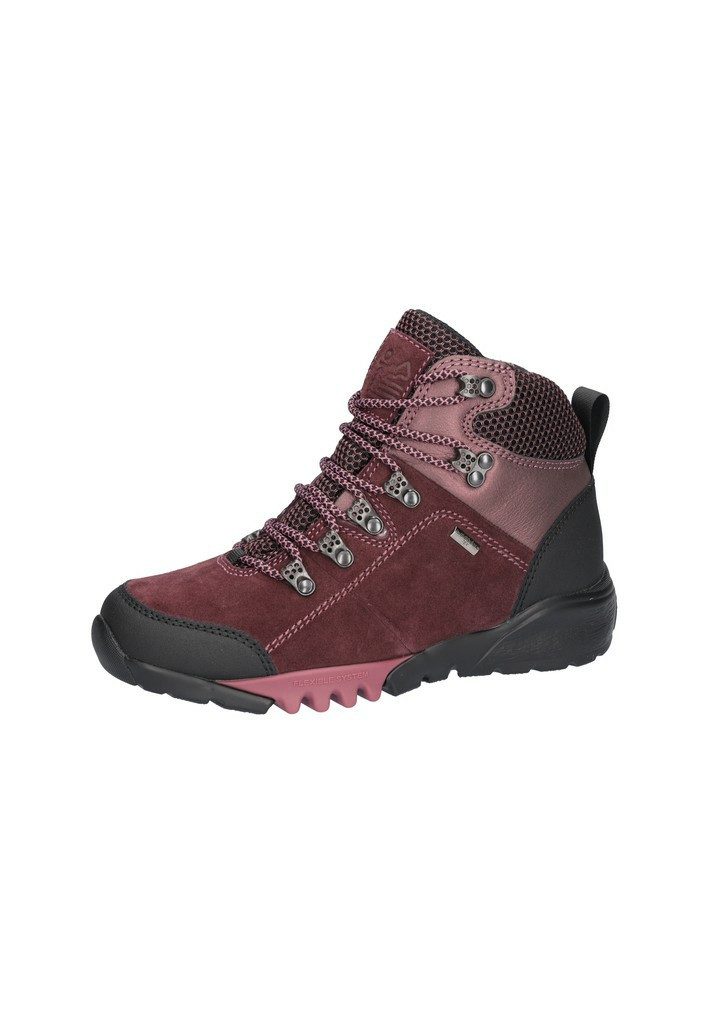Waldläufer Waldläufer für Damen Wanderschuh (keine Angabe, keine Angabe)