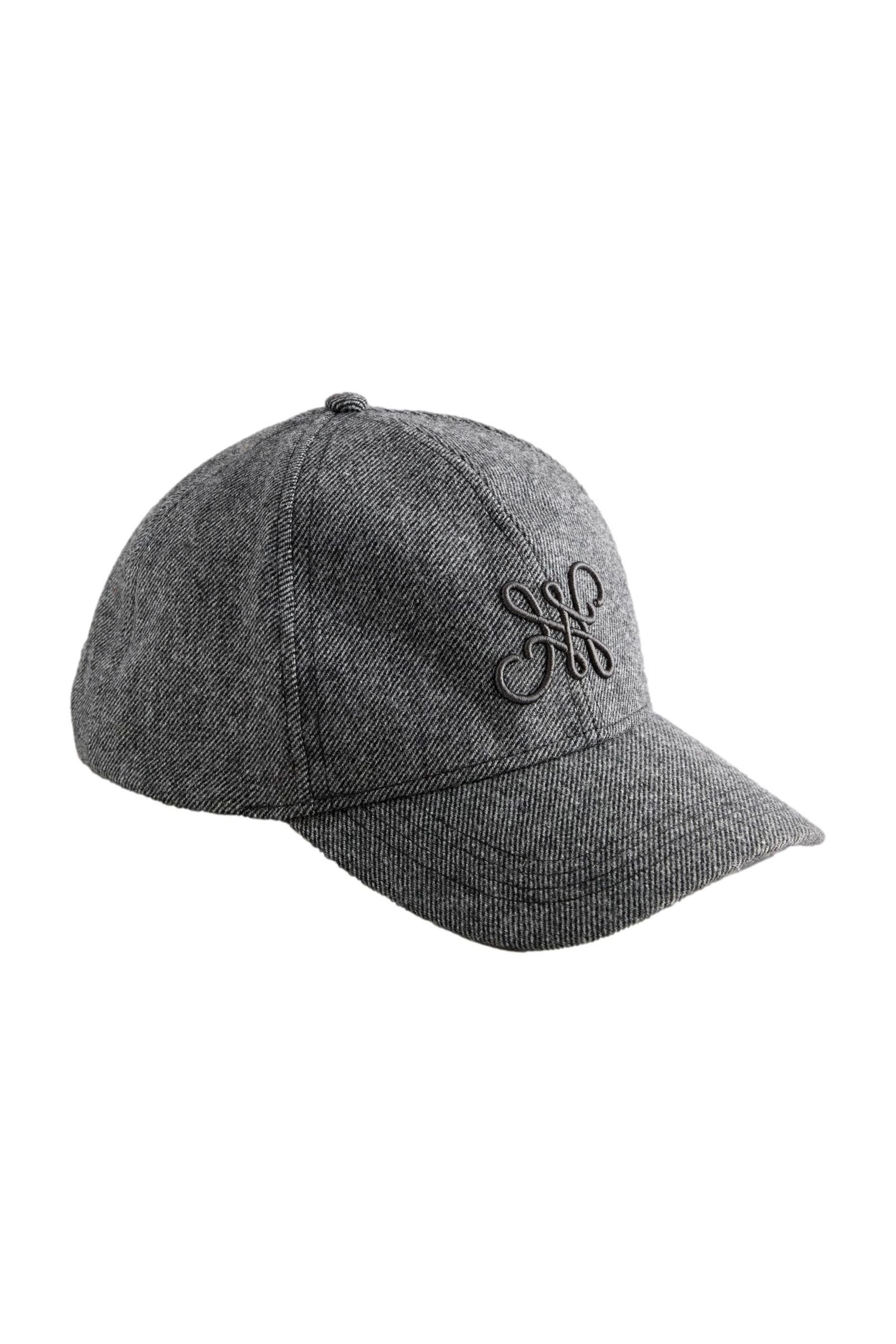 Next Baseball Cap Cap (1-St)