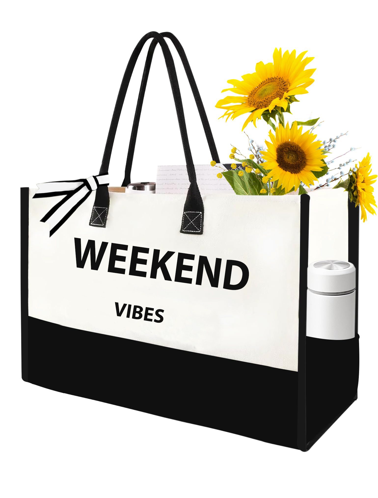 RWEUOQ Strandtasche Damen-Umhängetasche mit Große Kapazität,Multifunktional günstig online kaufen