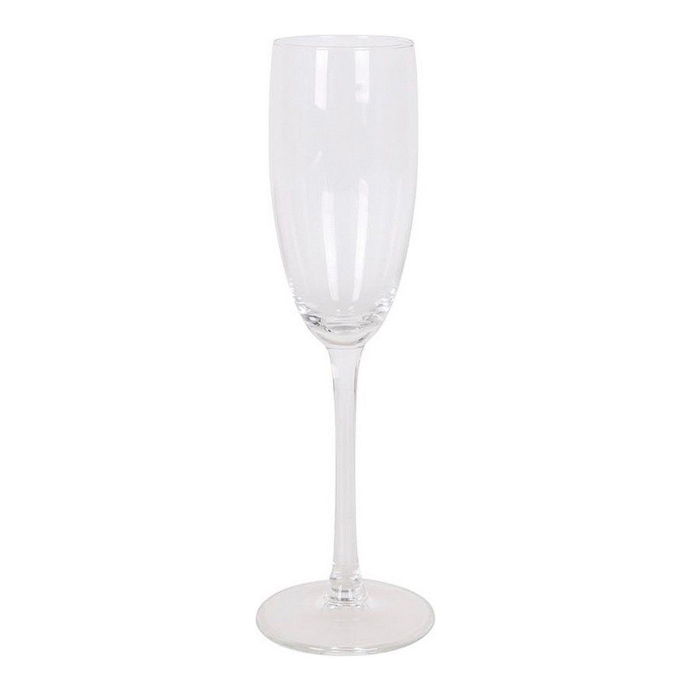 Glas Royal leerdam Champagnerglas Royal Leerdam Sante Glas Durchsichtig 4 S