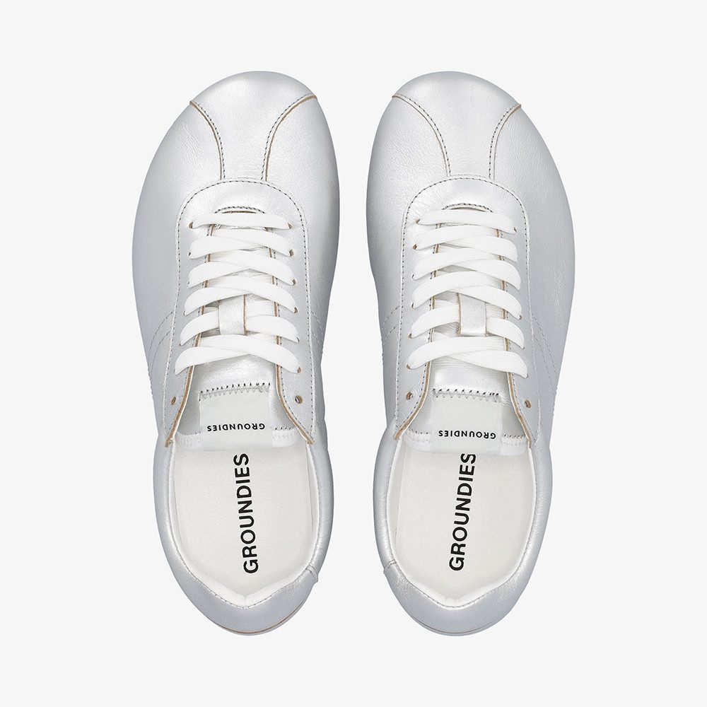 GROUNDIES Zen Sneaker
