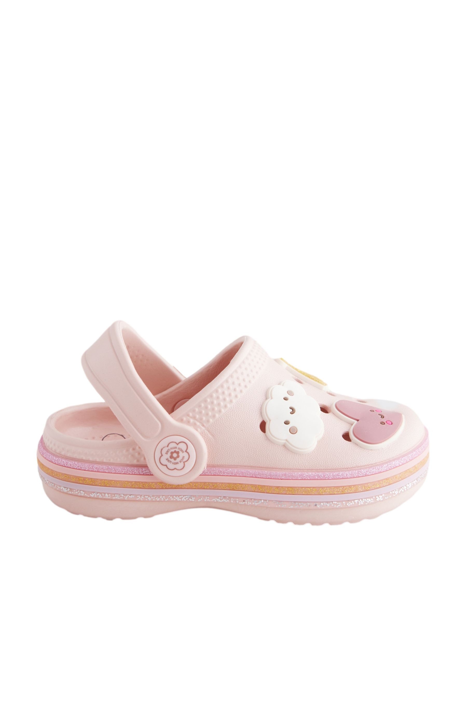 Clogs im Tier-Design Clog