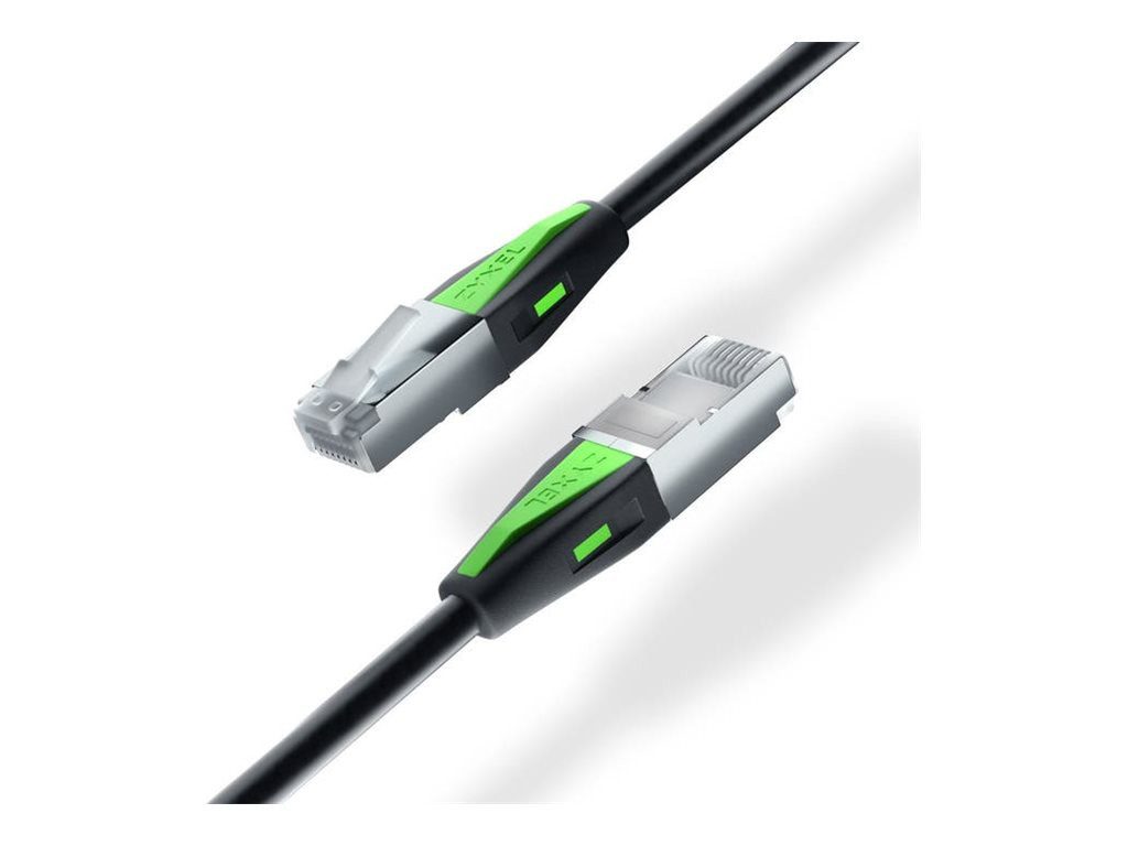 Zyxel TV-Kabel