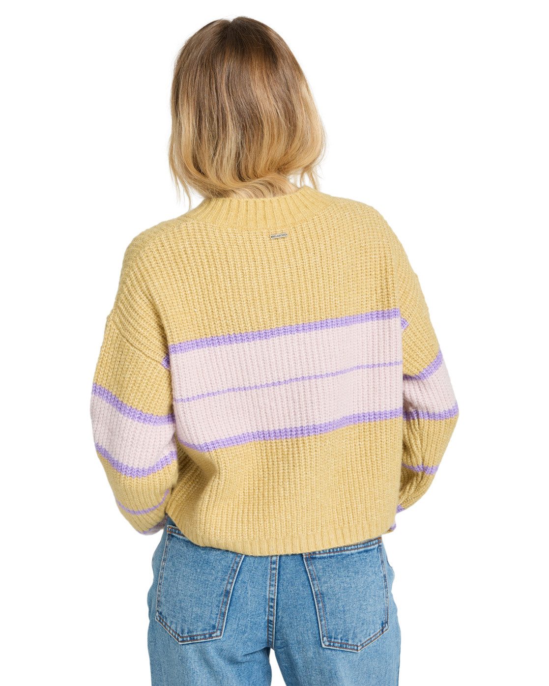 Billabong Sweatshirt Soft Breeze günstig online kaufen