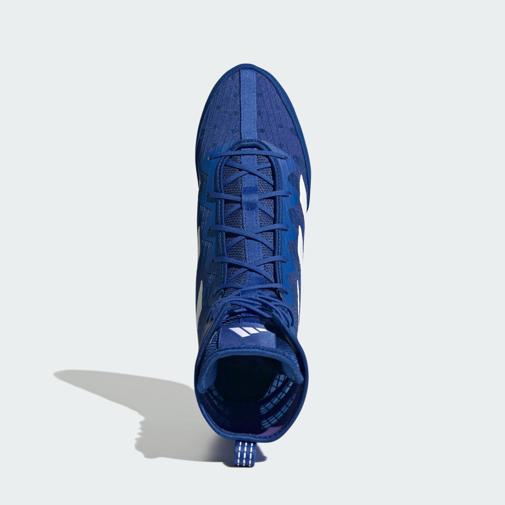 adidas Performance BOX HOG 4 BOXSCHUH Boxschuh (2-tlg)