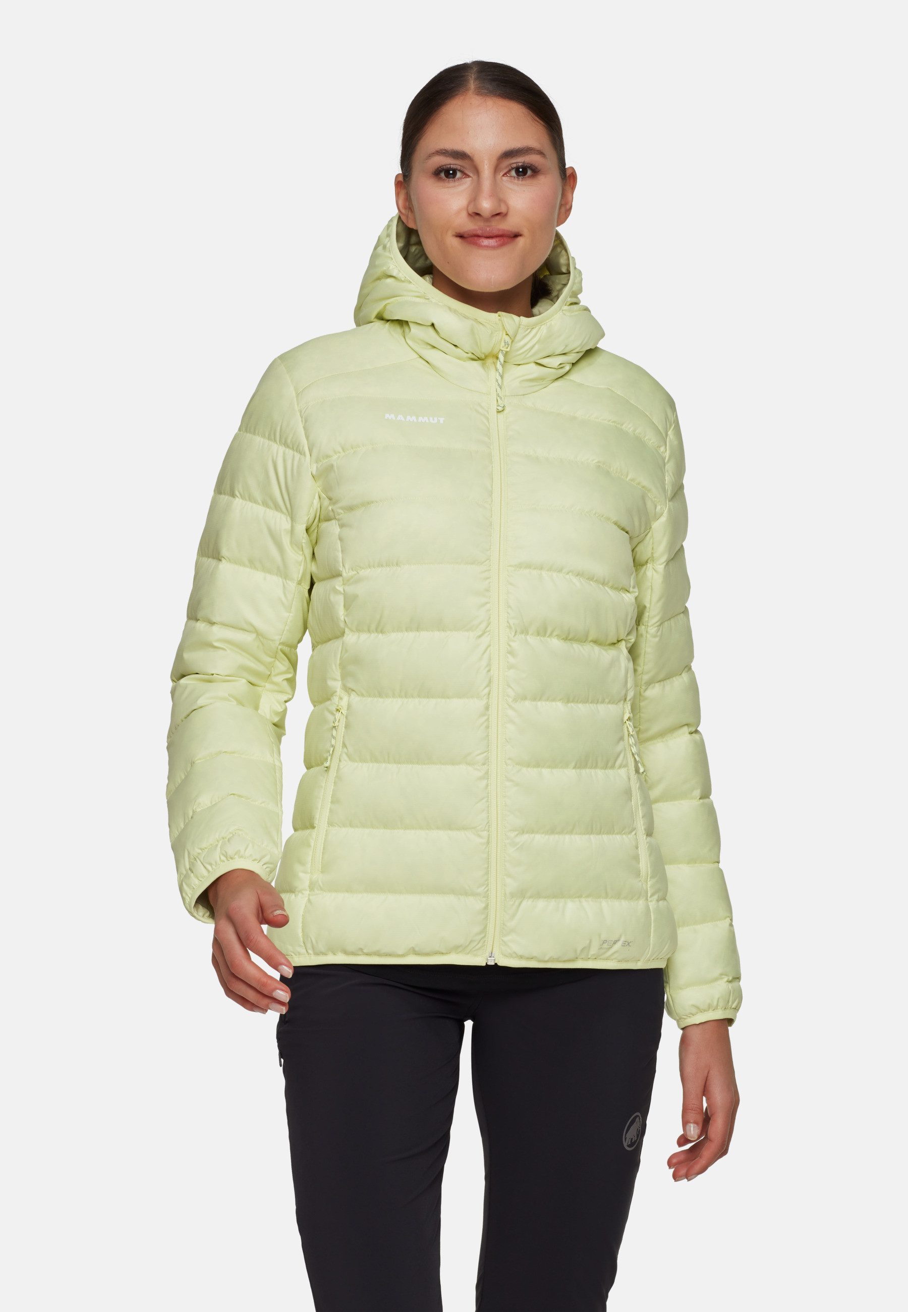 Mammut Outdoorjacke Waymarker IN Hooded Jacket Women