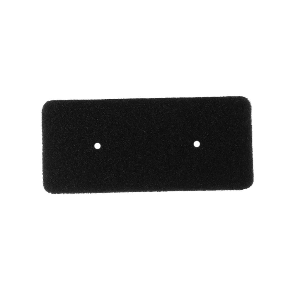 Trade-Shop Ersatzfilter passend für Samsung DV70F5E0HGW DV80F5E5HGW DV80H8100HW DV90H8000HW, Zubehör für Samsung DC62-00376A, DV-F500A, DV-F500E, Schaumfilter / Schwammfilter / Schaumstofffilter / Filtermatte