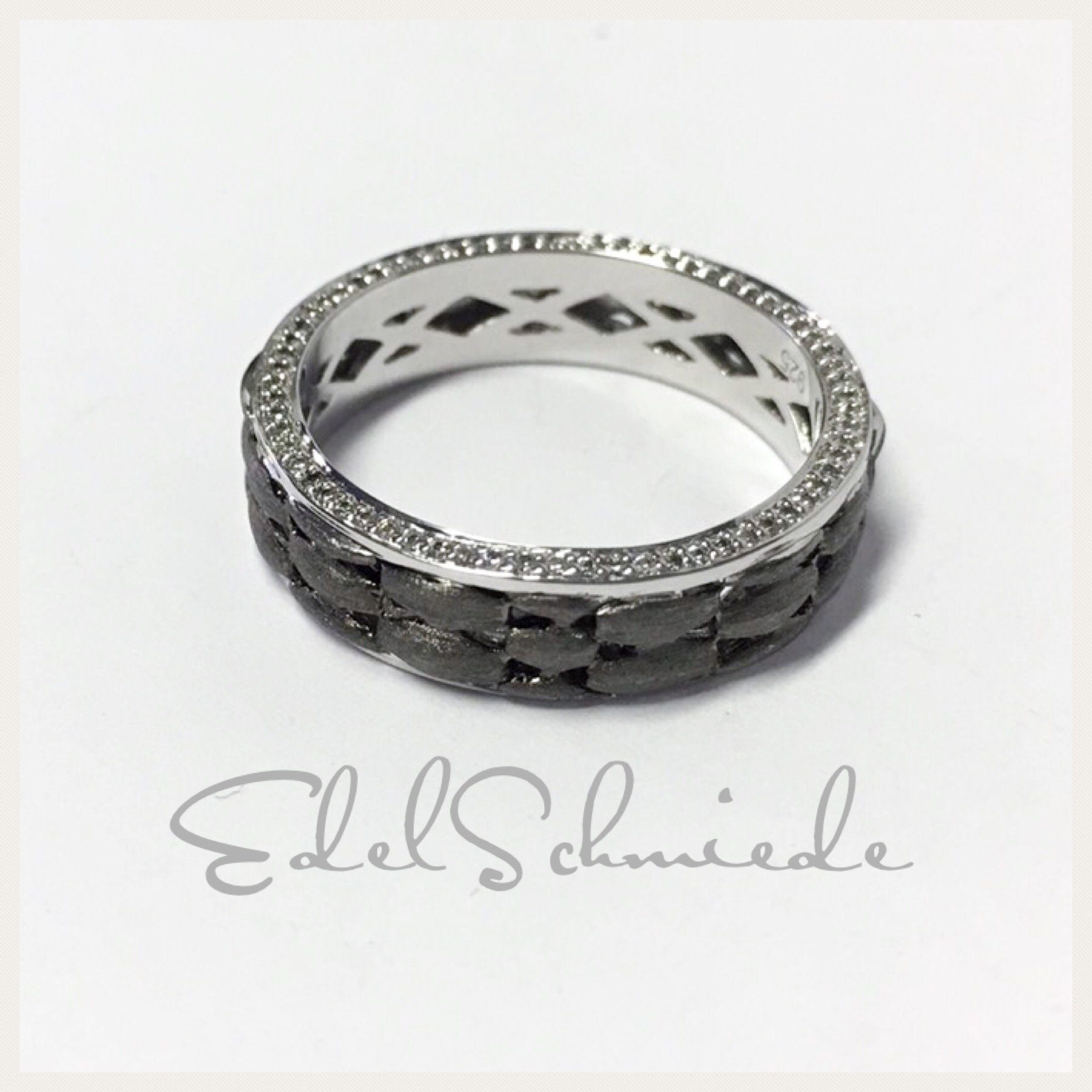 Silberring Ring