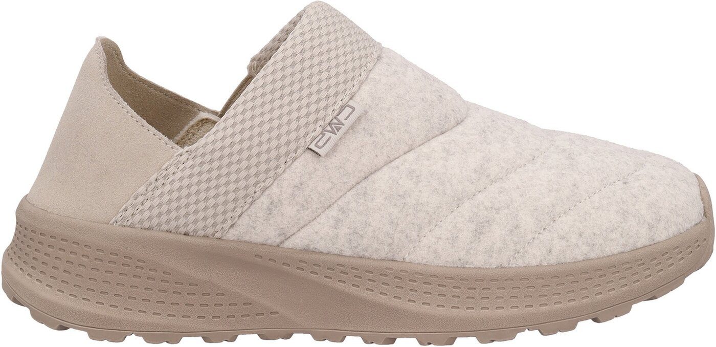 CMP SYNENSYS WMN HOME SLIPPER SABBIA Sneaker