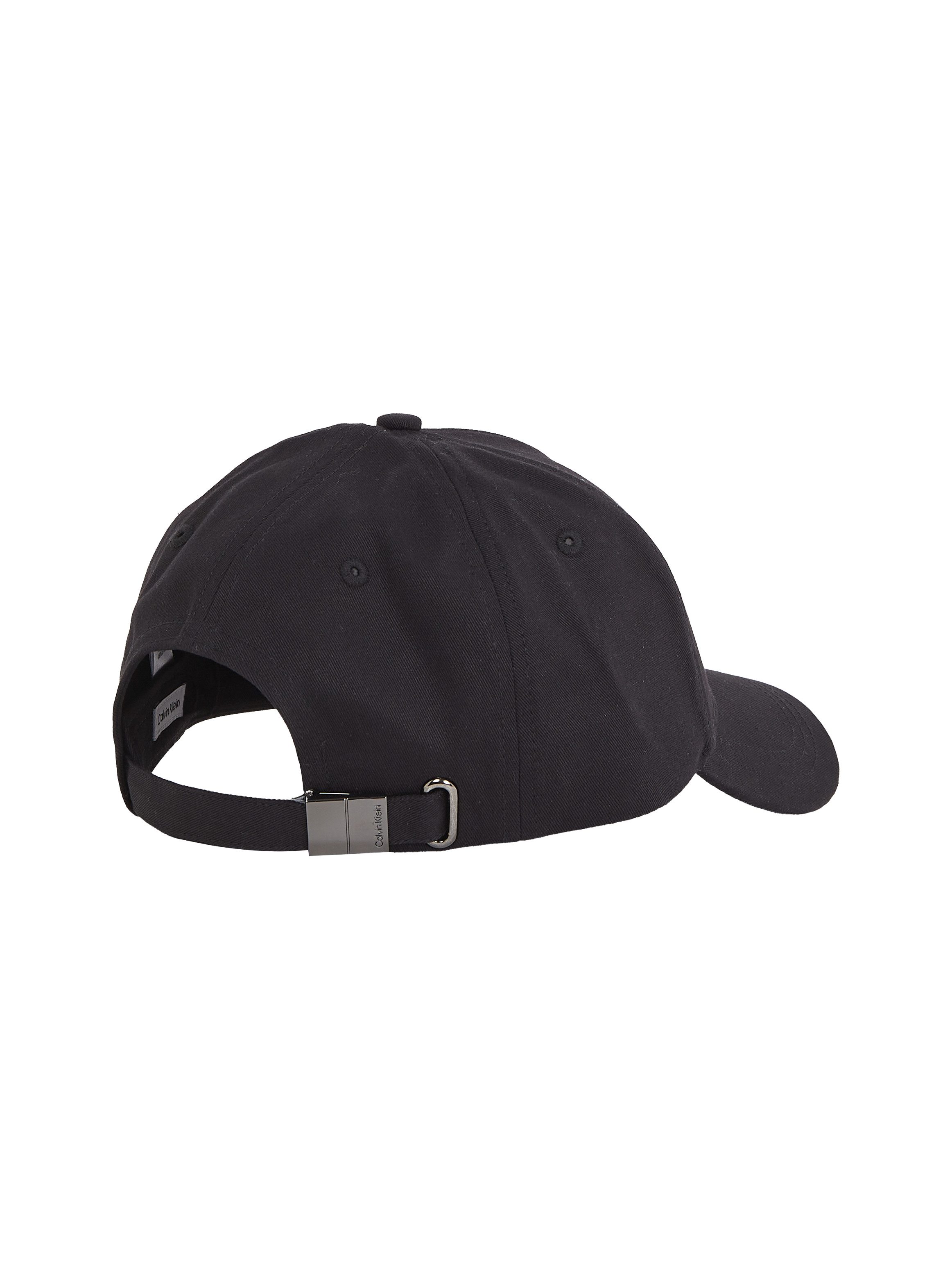 Calvin Klein Baseball Cap CK MUST BB CAP mit Logoschriftzug