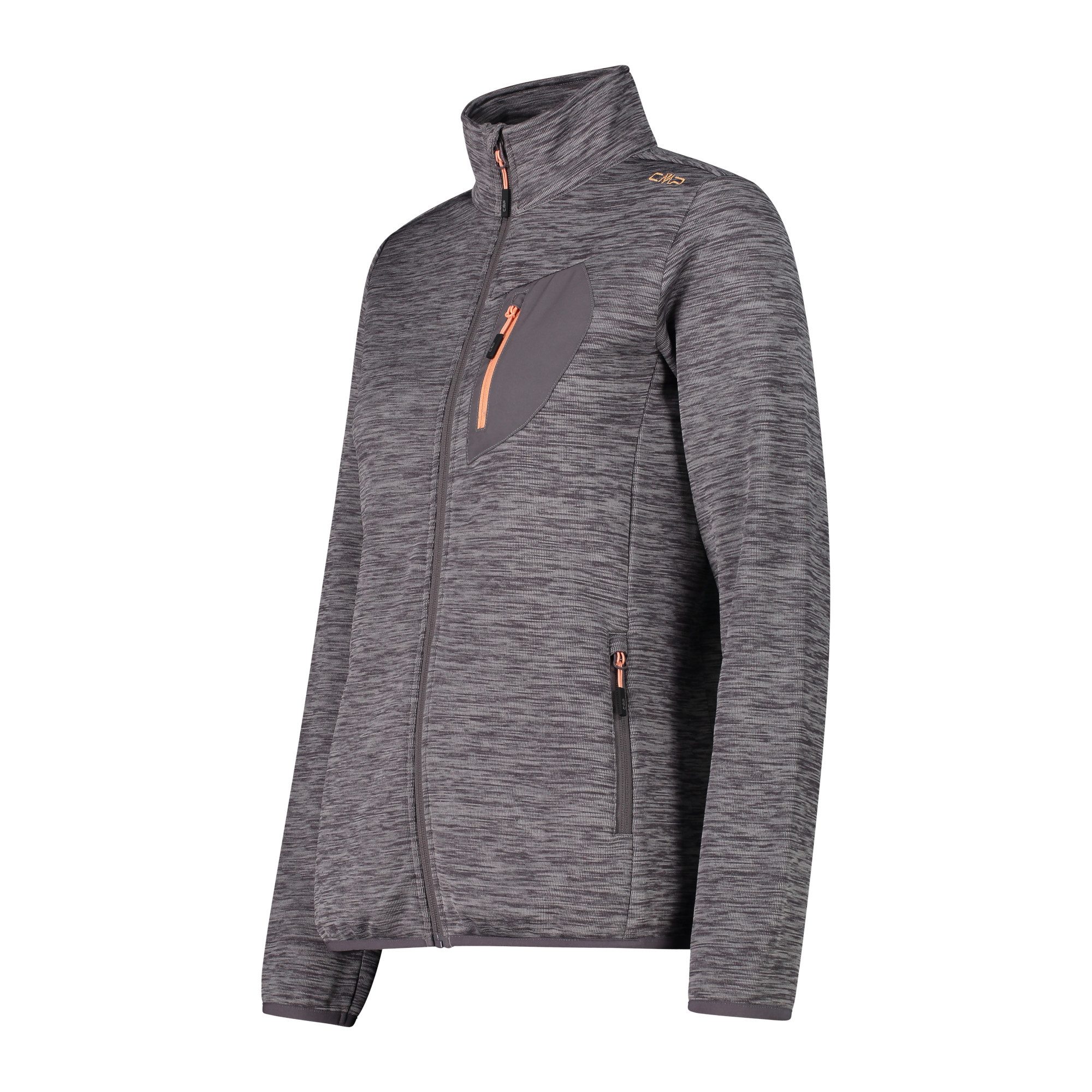 CMP Allwetterjacke CMP Damen Jacke WOMAN JACKET 35H5416