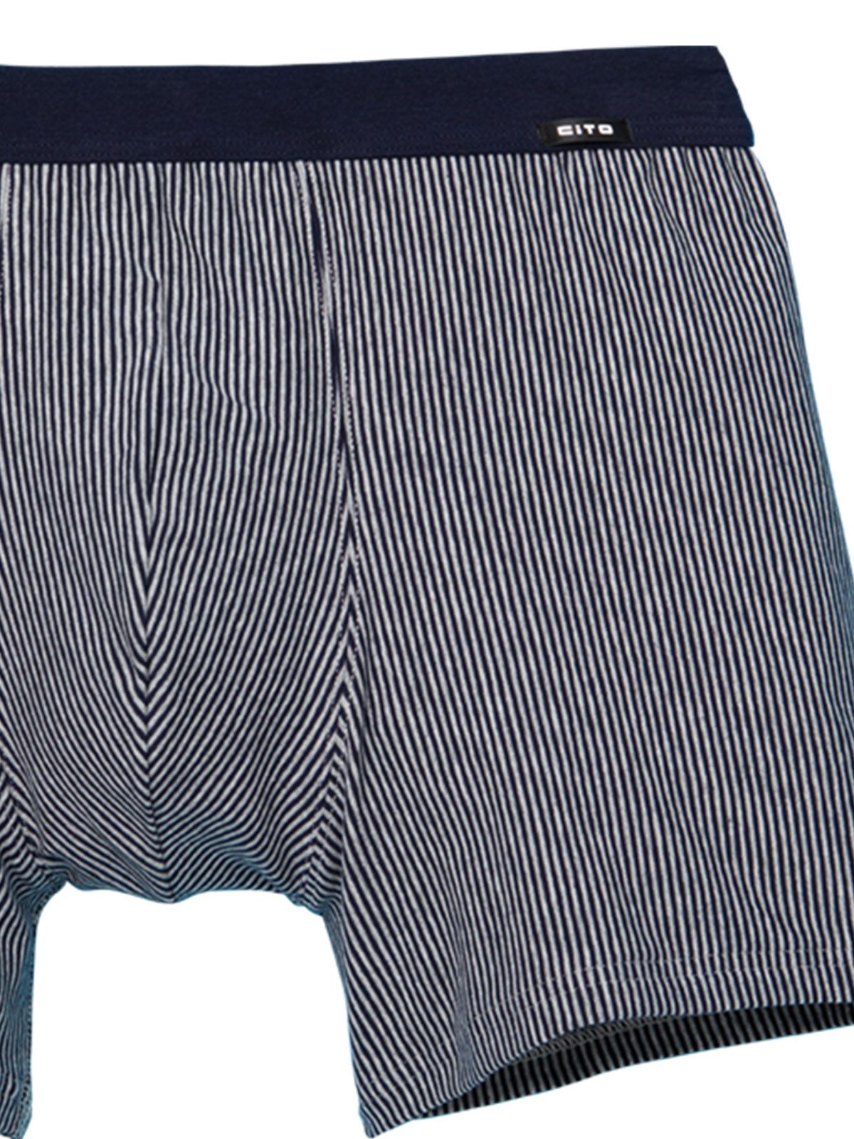 CiTO Retro Pants 3er Pack Herren Pants cotton flex (Packung, 3-St) -