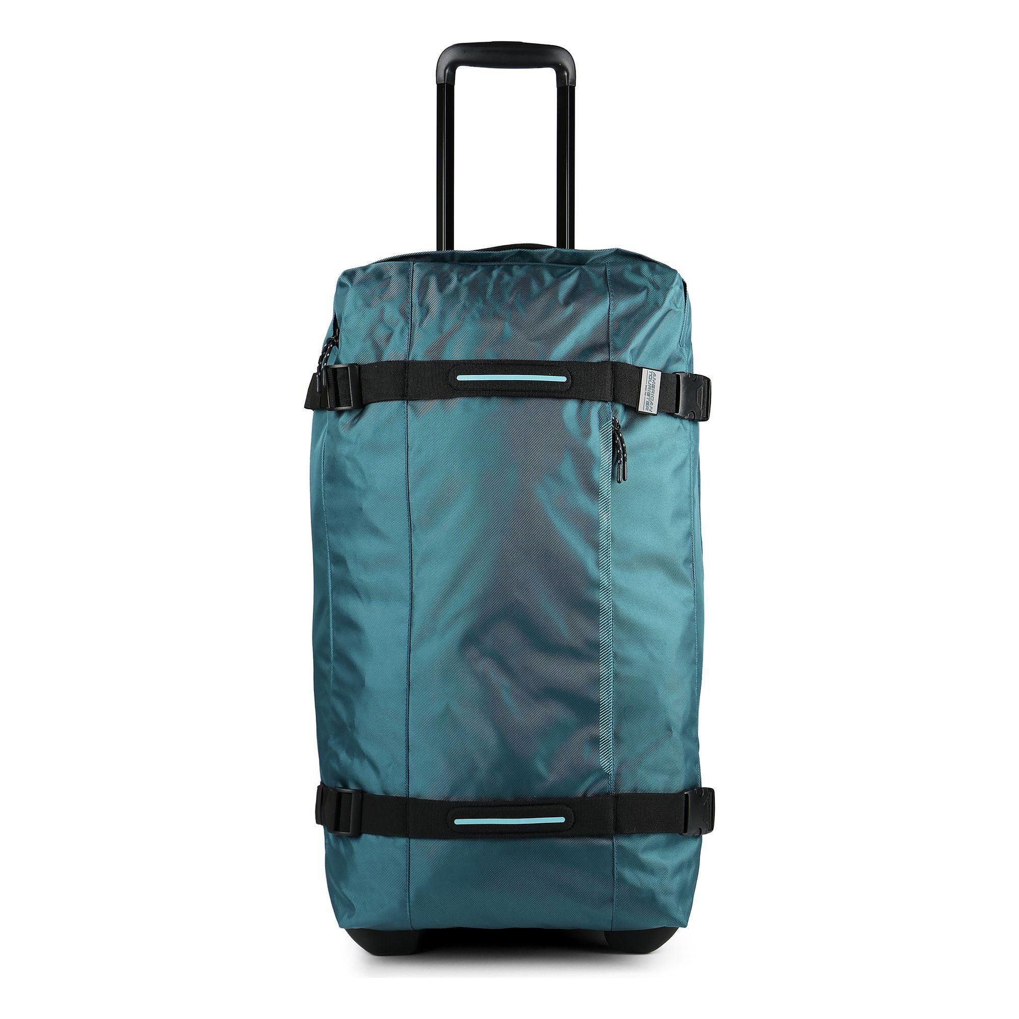 PETROL/Totally Teal